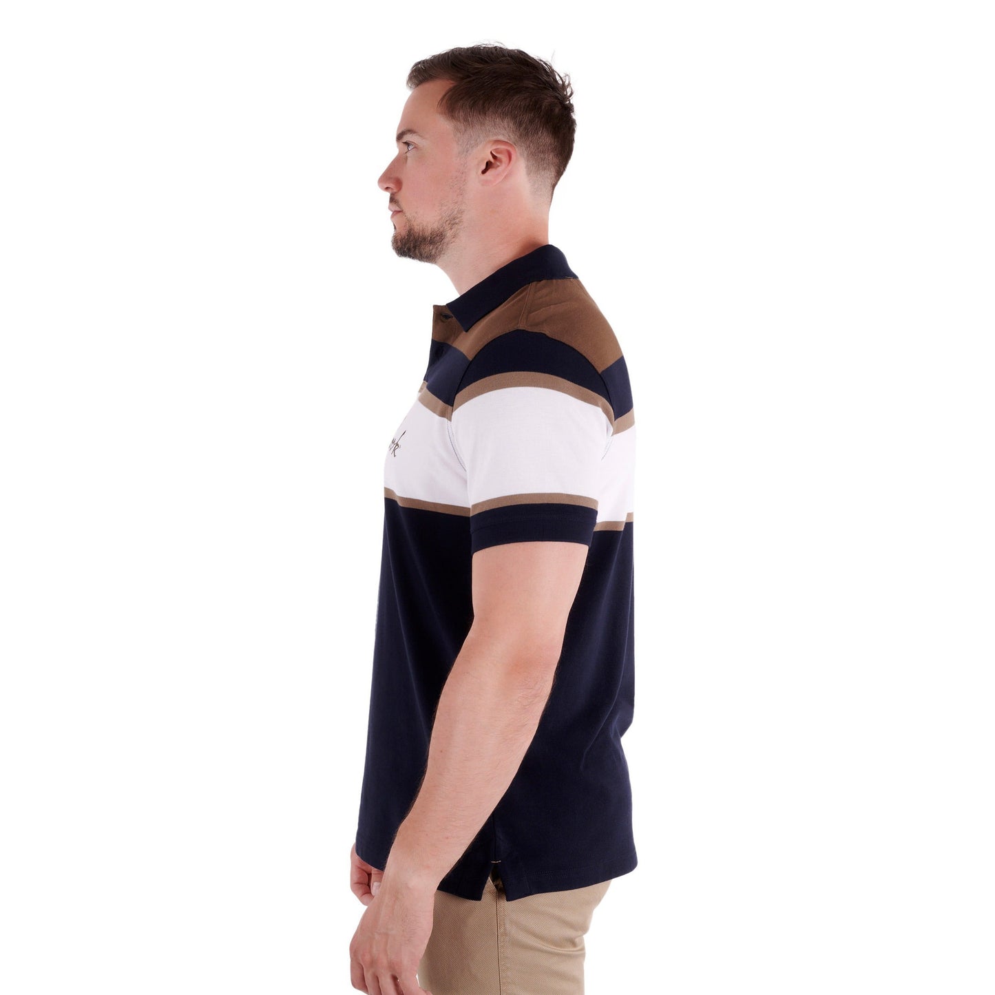 THOMAS COOK MENS NEWMAN POLO