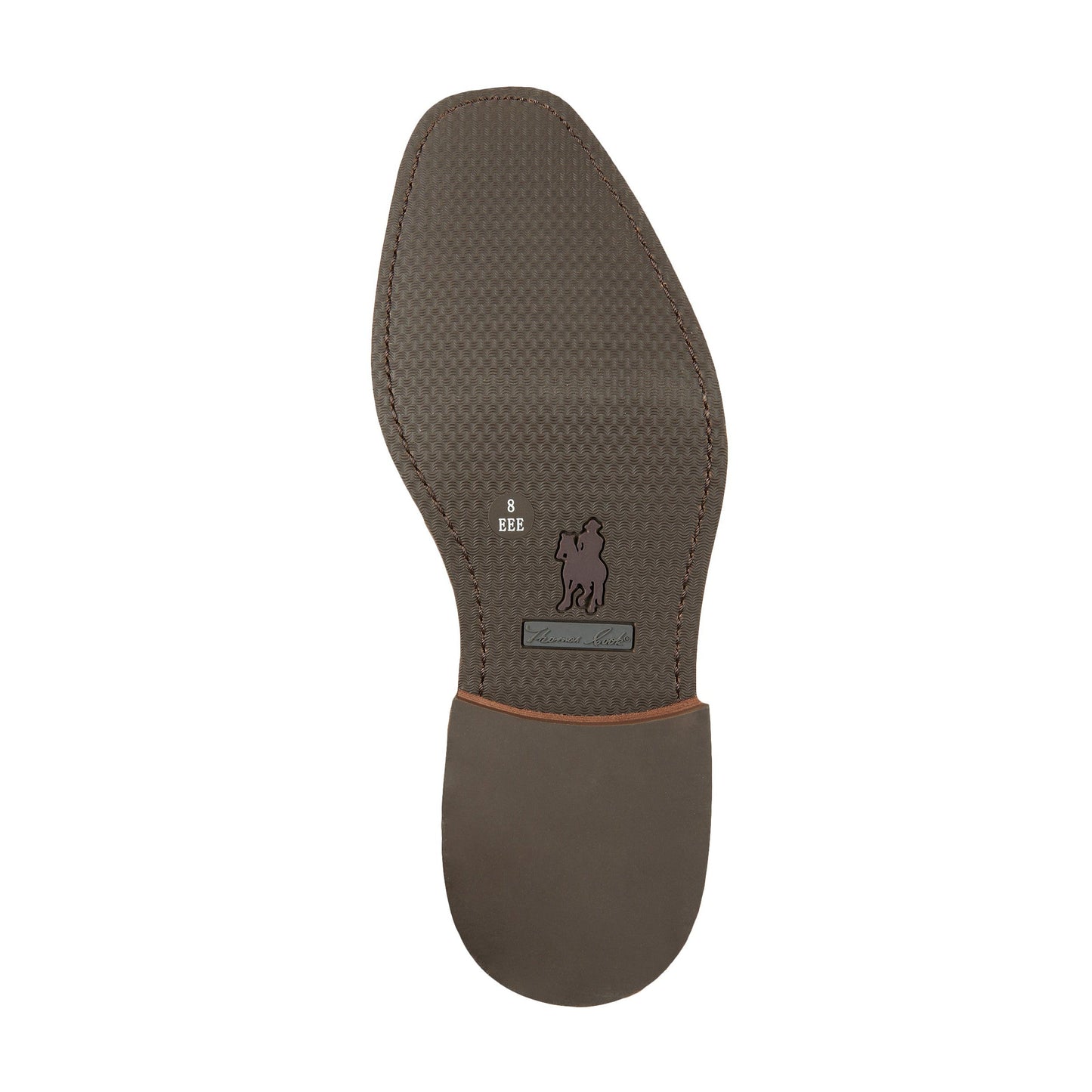THOMAS COOK MENS TRENTHAM BOOTS