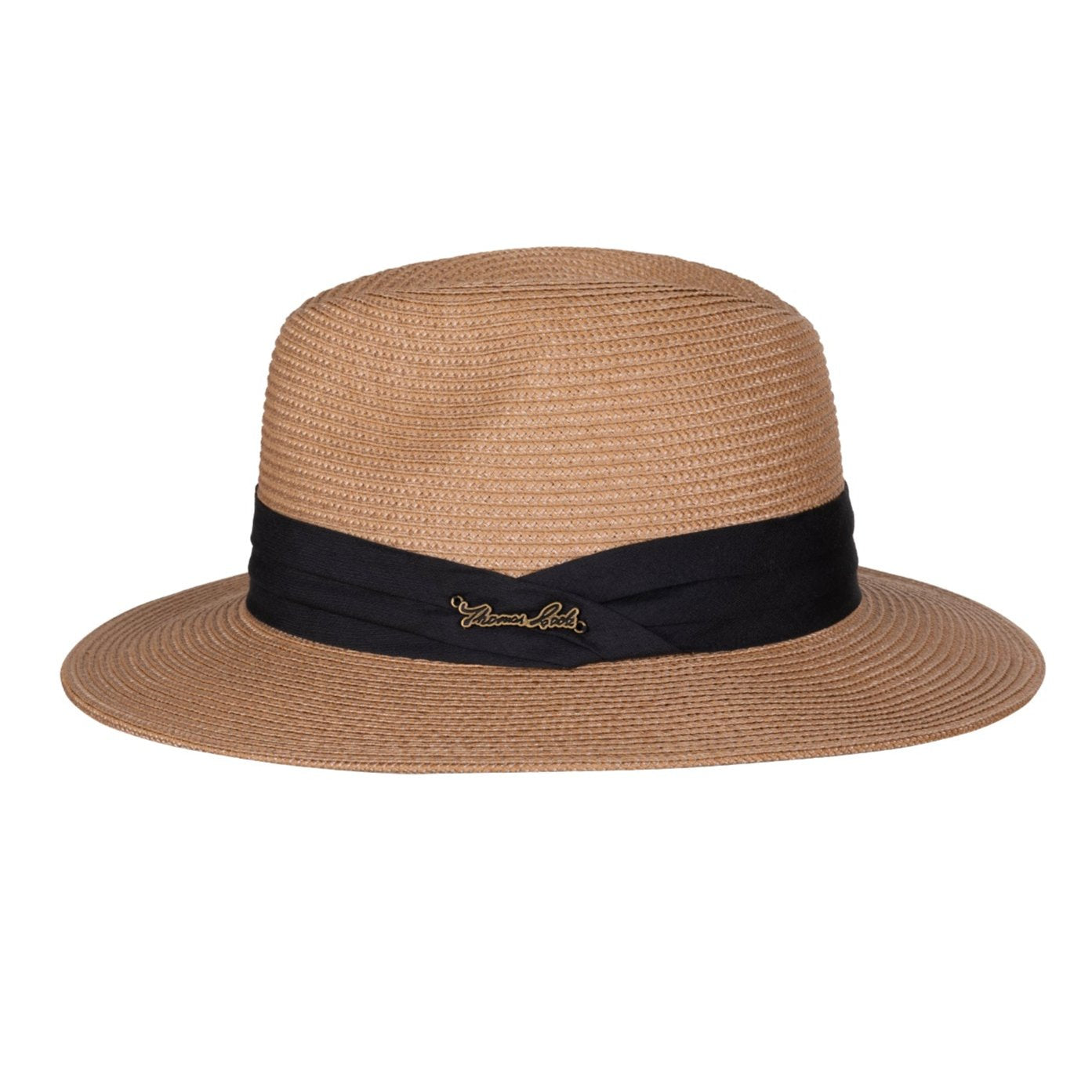 THOMAS COOK MORGAN CRUSHABLE HAT-Ranges Country