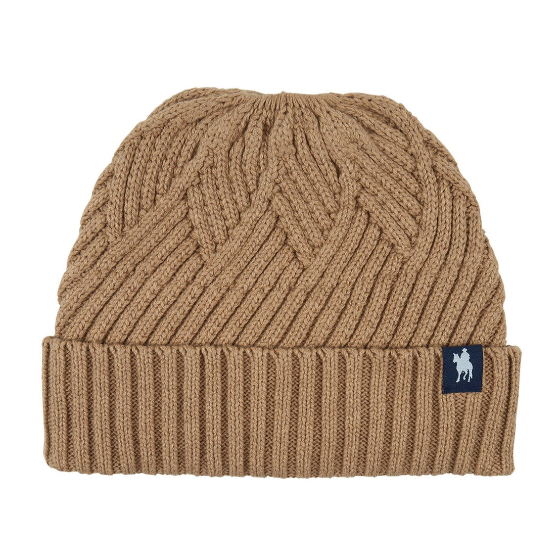 THOMAS COOK NAOMI PONYTAIL BEANIE