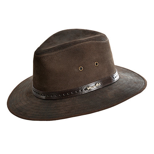 THOMAS COOK NORMANTON HAT-Ranges Country
