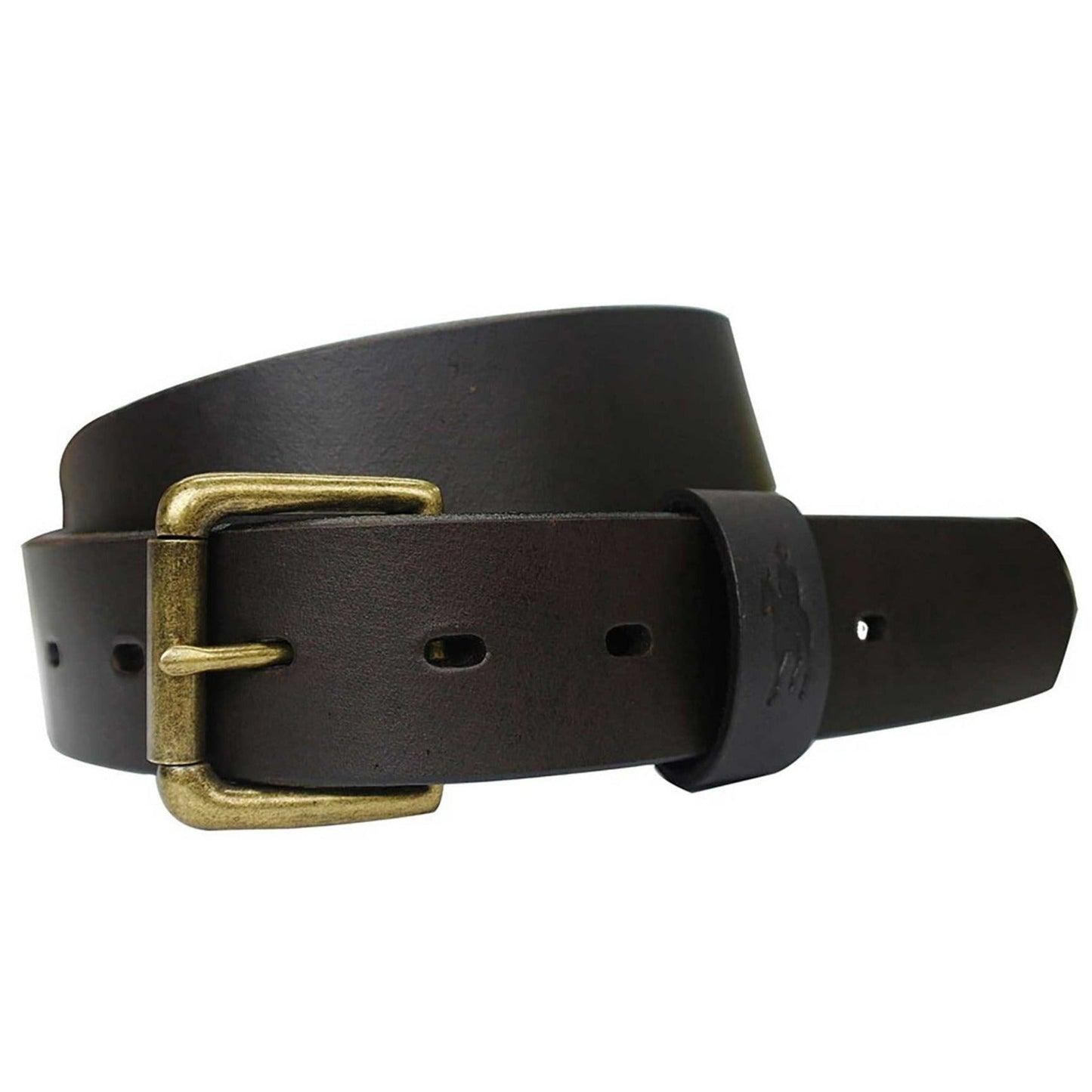 THOMAS COOK RUSTLER BELT-Ranges Country