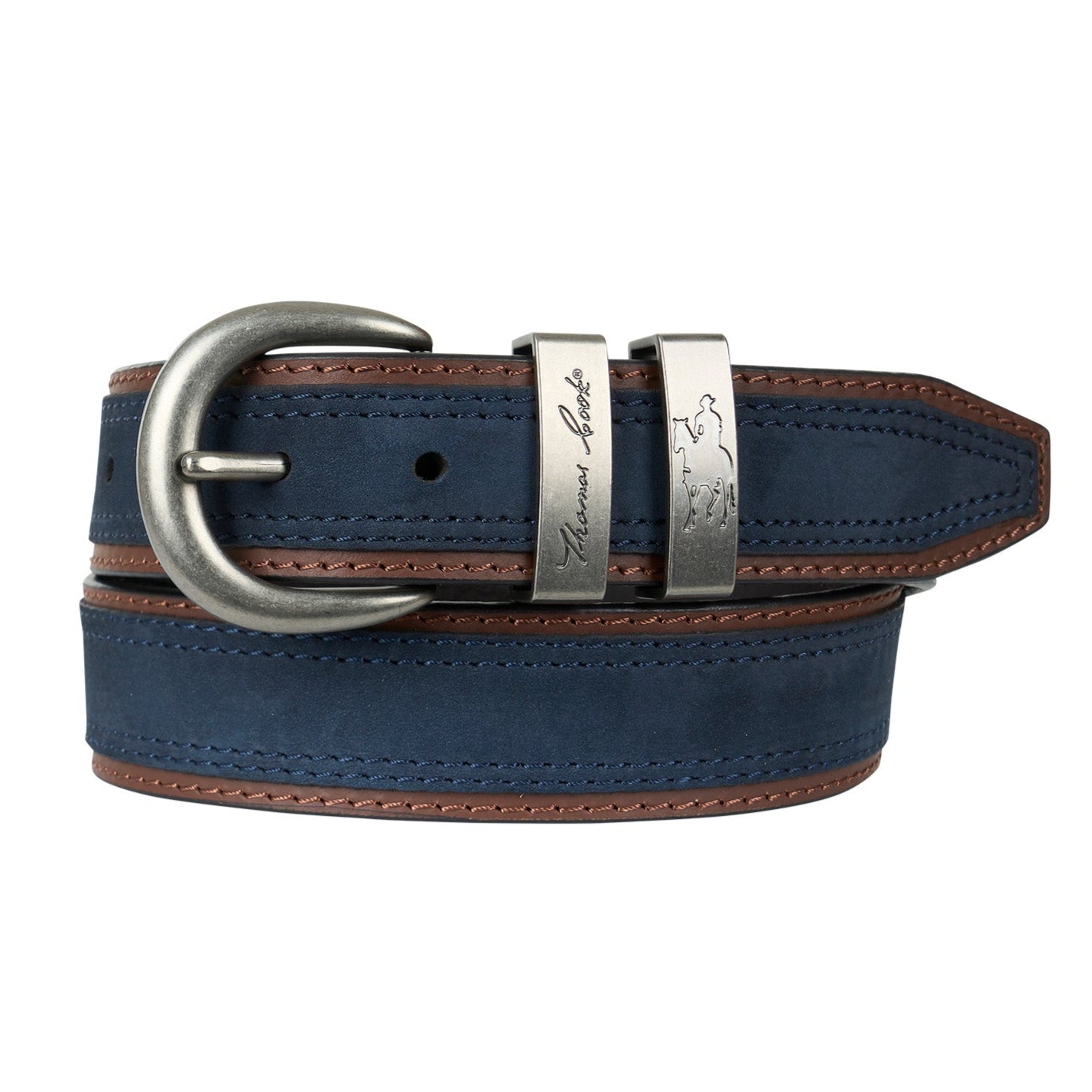 THOMAS COOK STANLEY BELT-Ranges Country