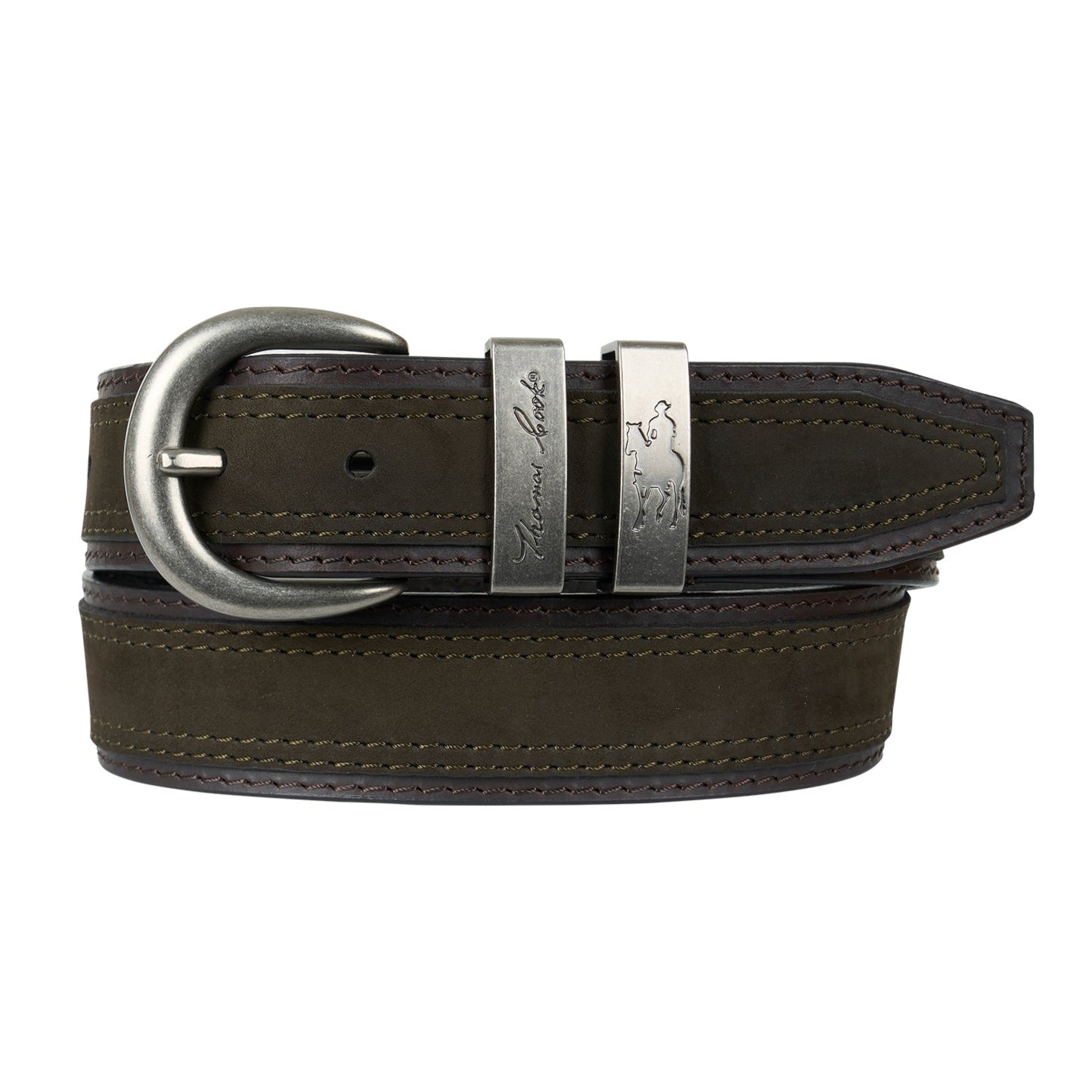 THOMAS COOK STANLEY BELT-Ranges Country