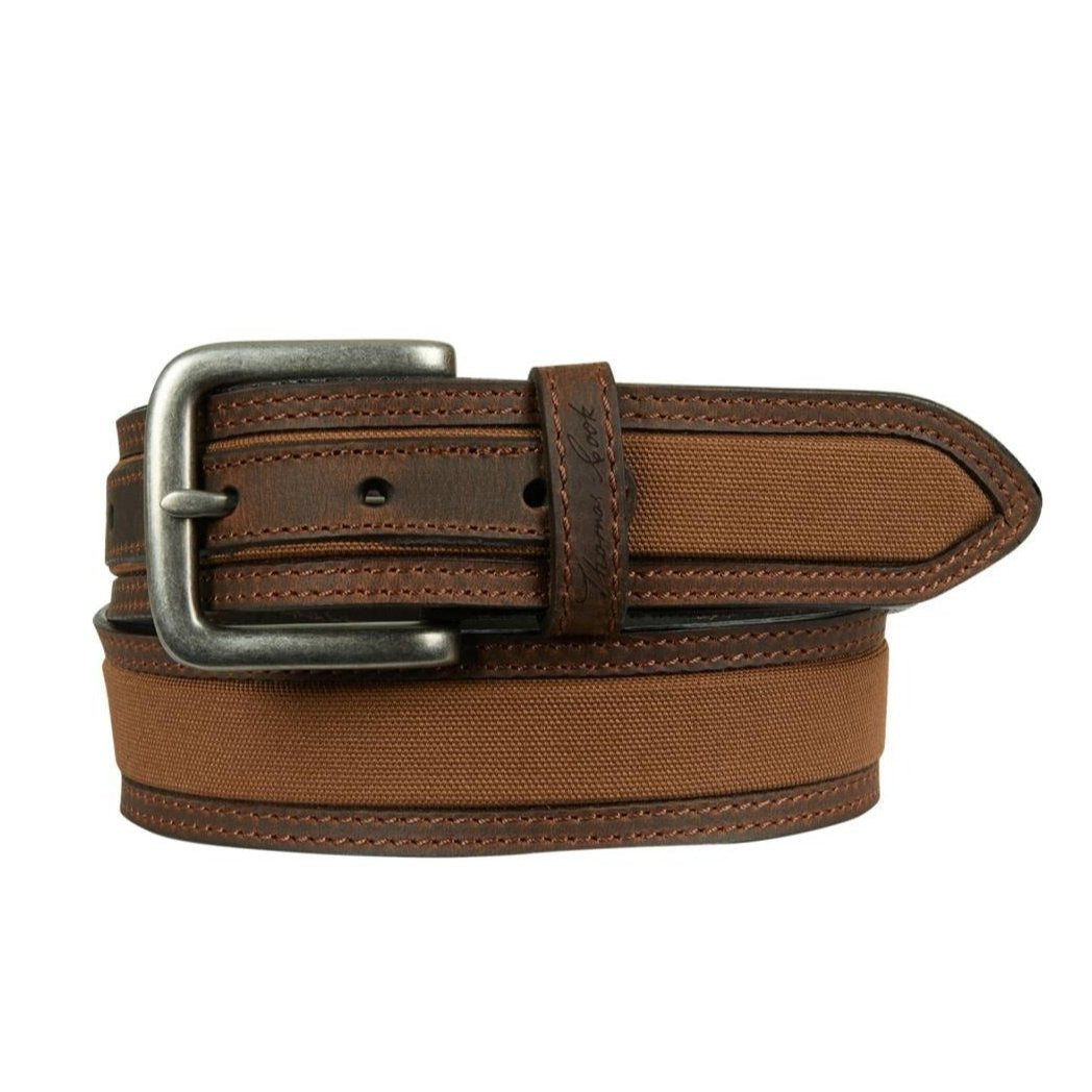 THOMAS COOK STONEY BELT-Ranges Country