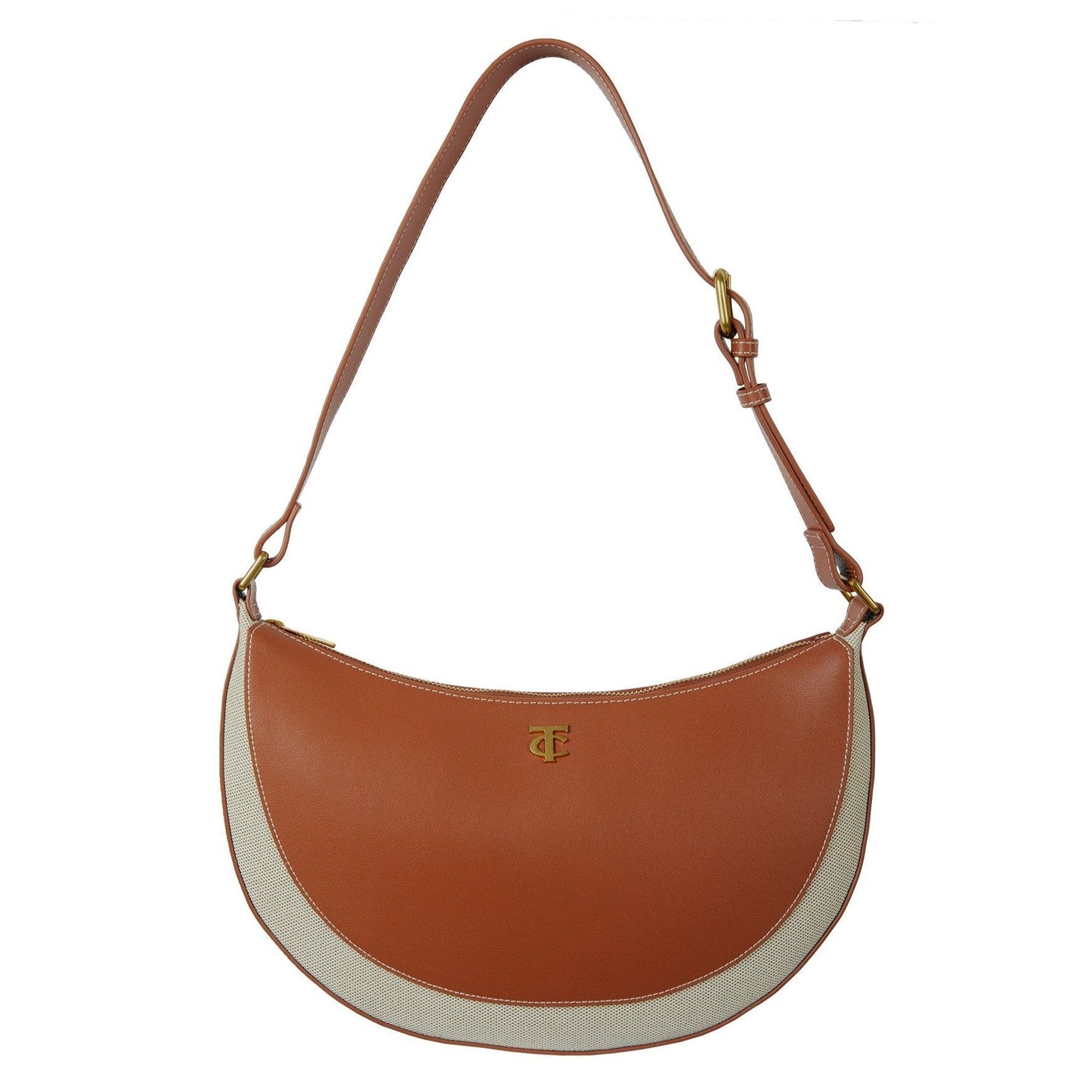 THOMAS COOK WILLOW BAG-Ranges Country