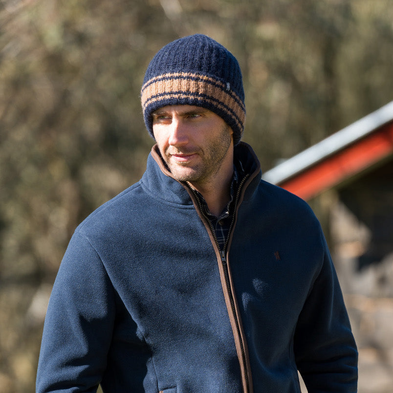 THOMAS COOK WINTON BEANIE