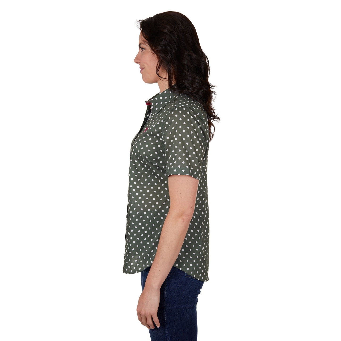 THOMAS COOK WOMENS ABBEY SHIRT