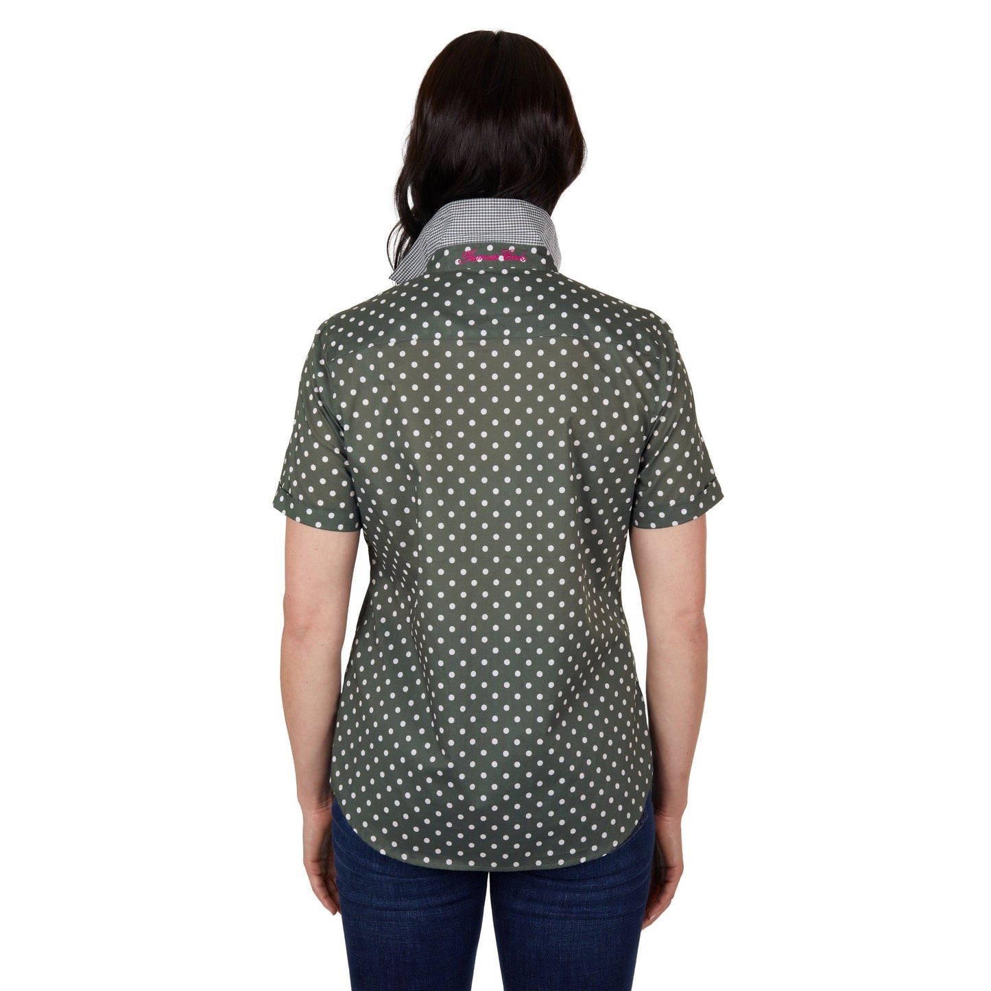 THOMAS COOK WOMENS ABBEY SHIRT