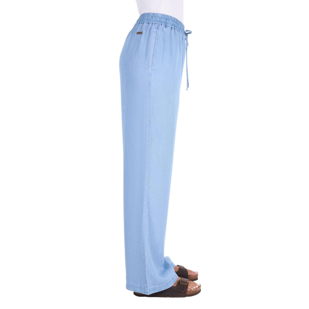 THOMAS COOK WOMENS CLARA LYOCELL PANTS