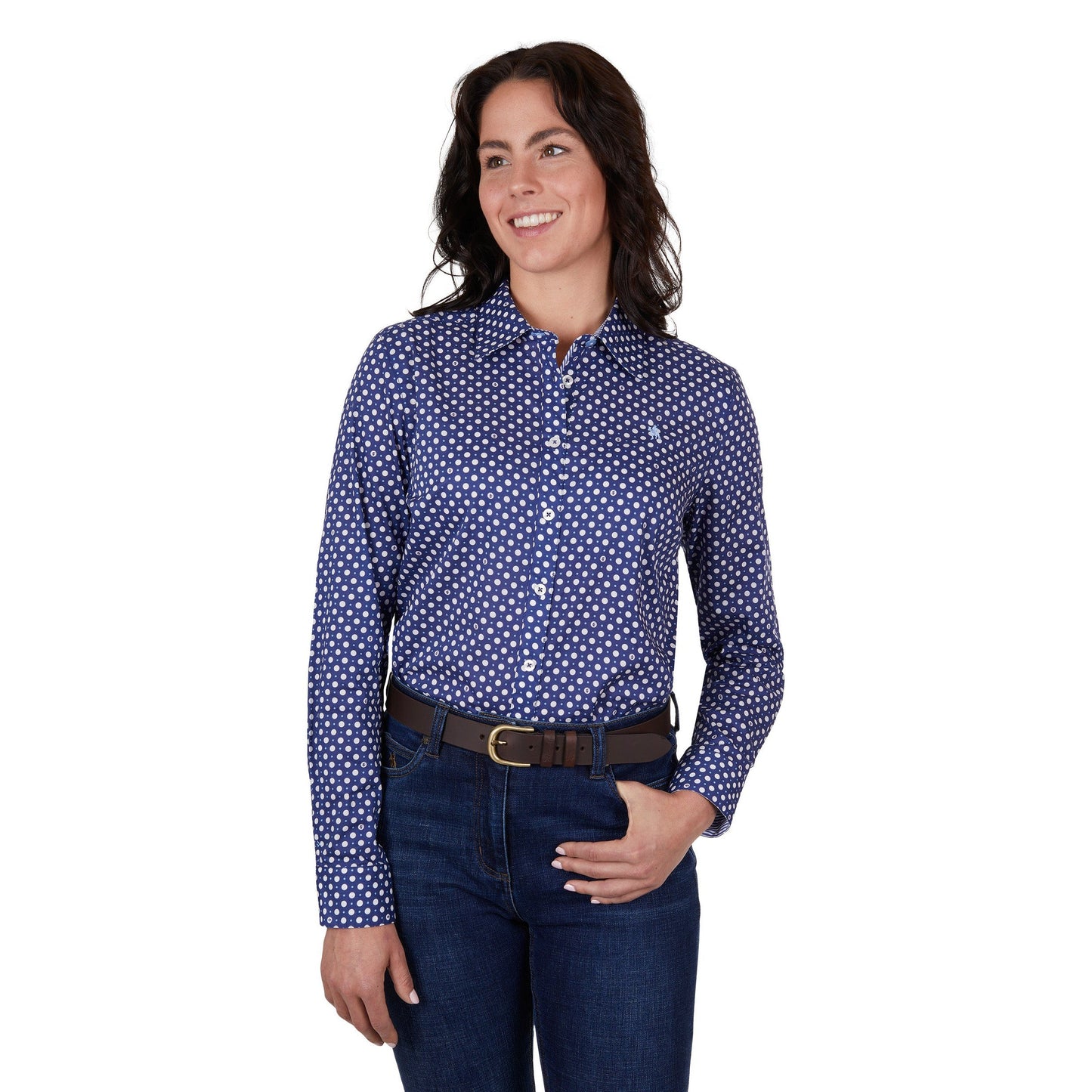 THOMAS COOK WOMENS GINA SHIRT