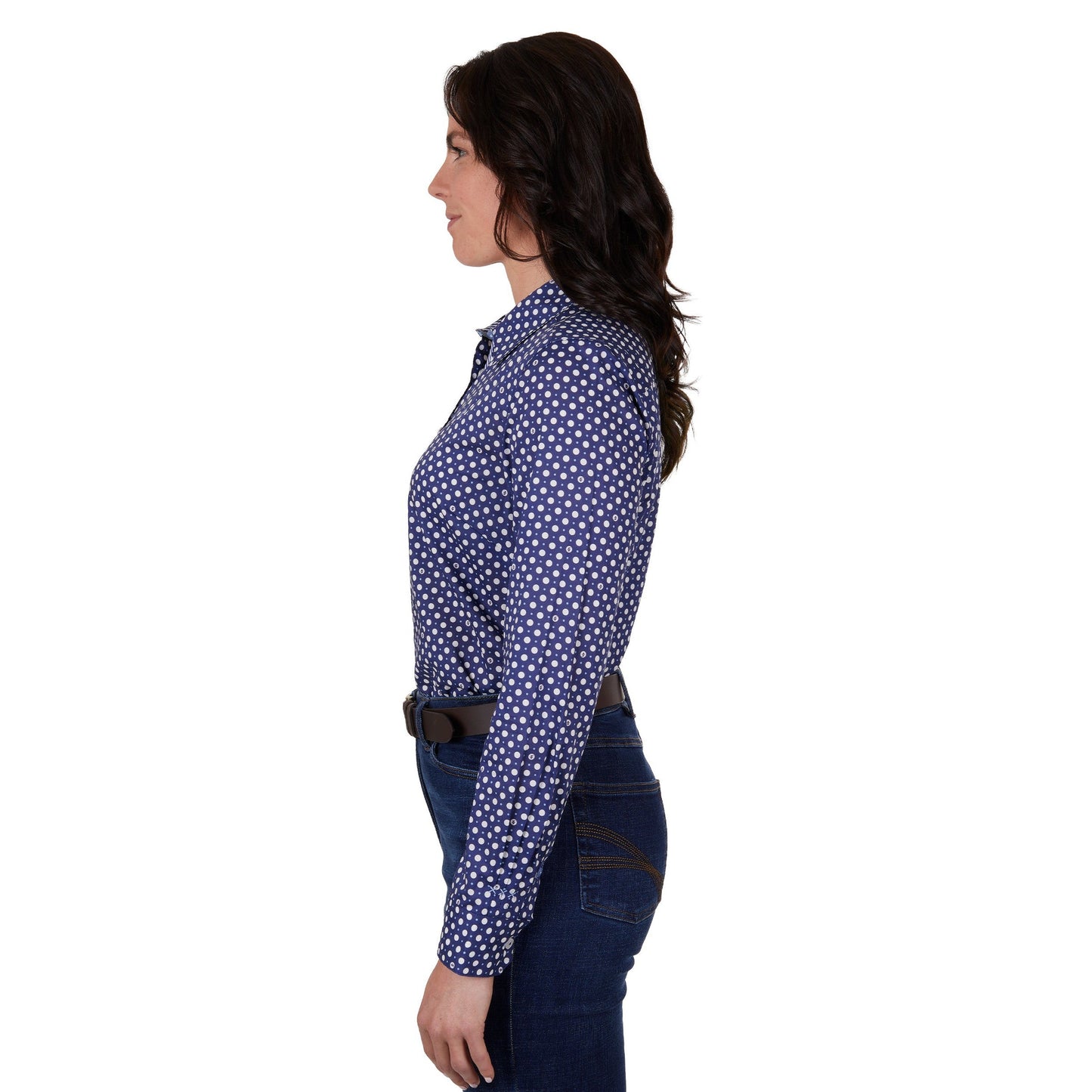 THOMAS COOK WOMENS GINA SHIRT
