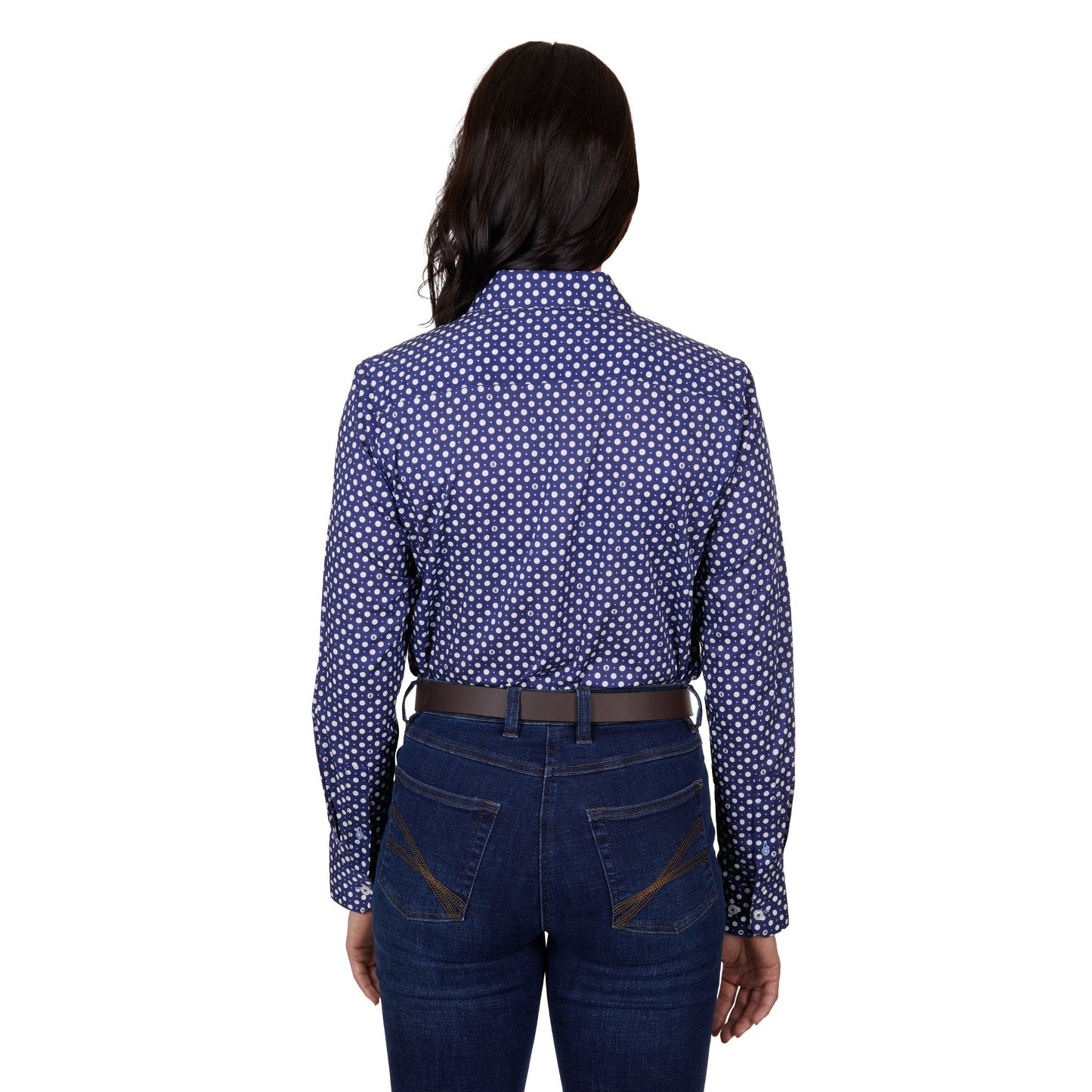 THOMAS COOK WOMENS GINA SHIRT