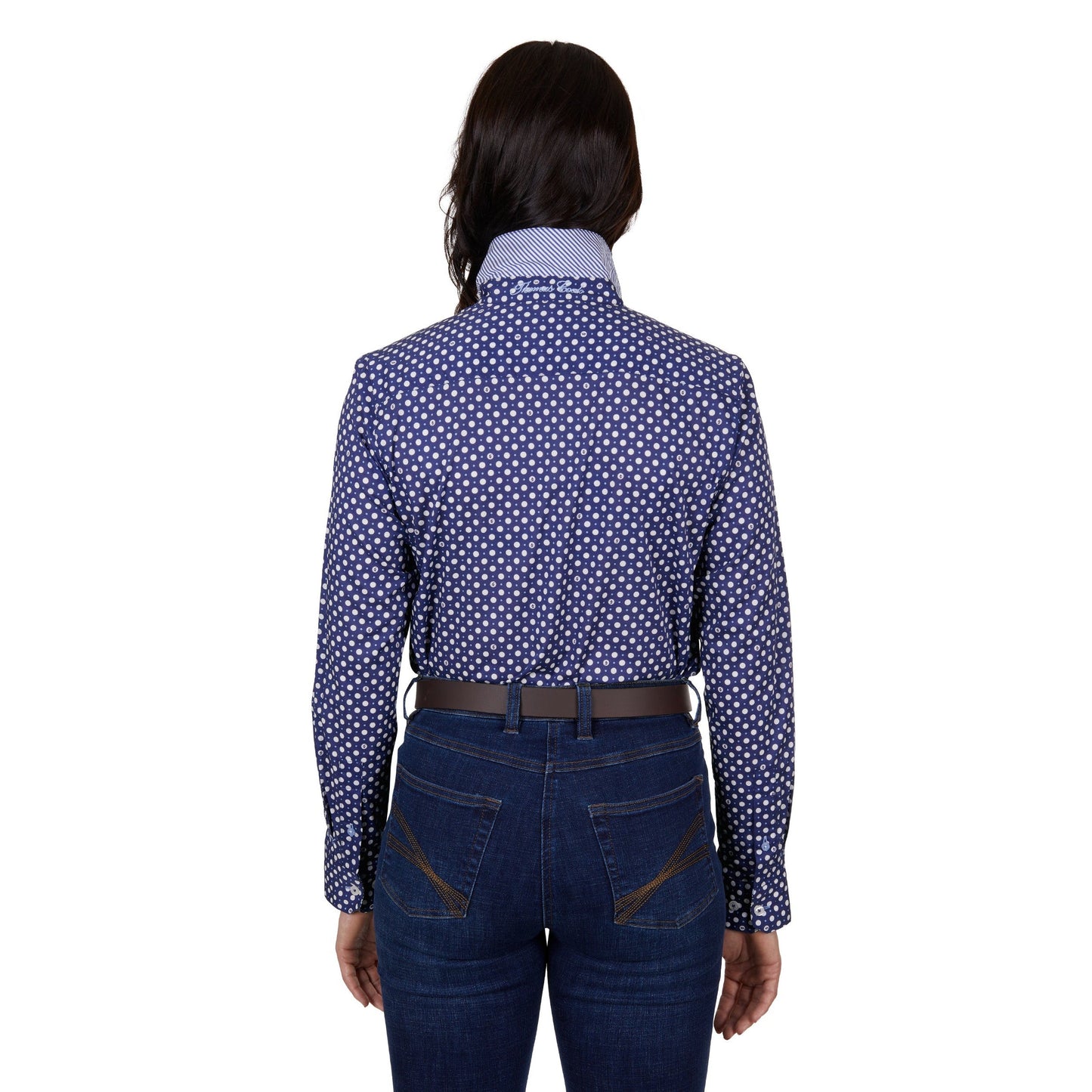 THOMAS COOK WOMENS GINA SHIRT