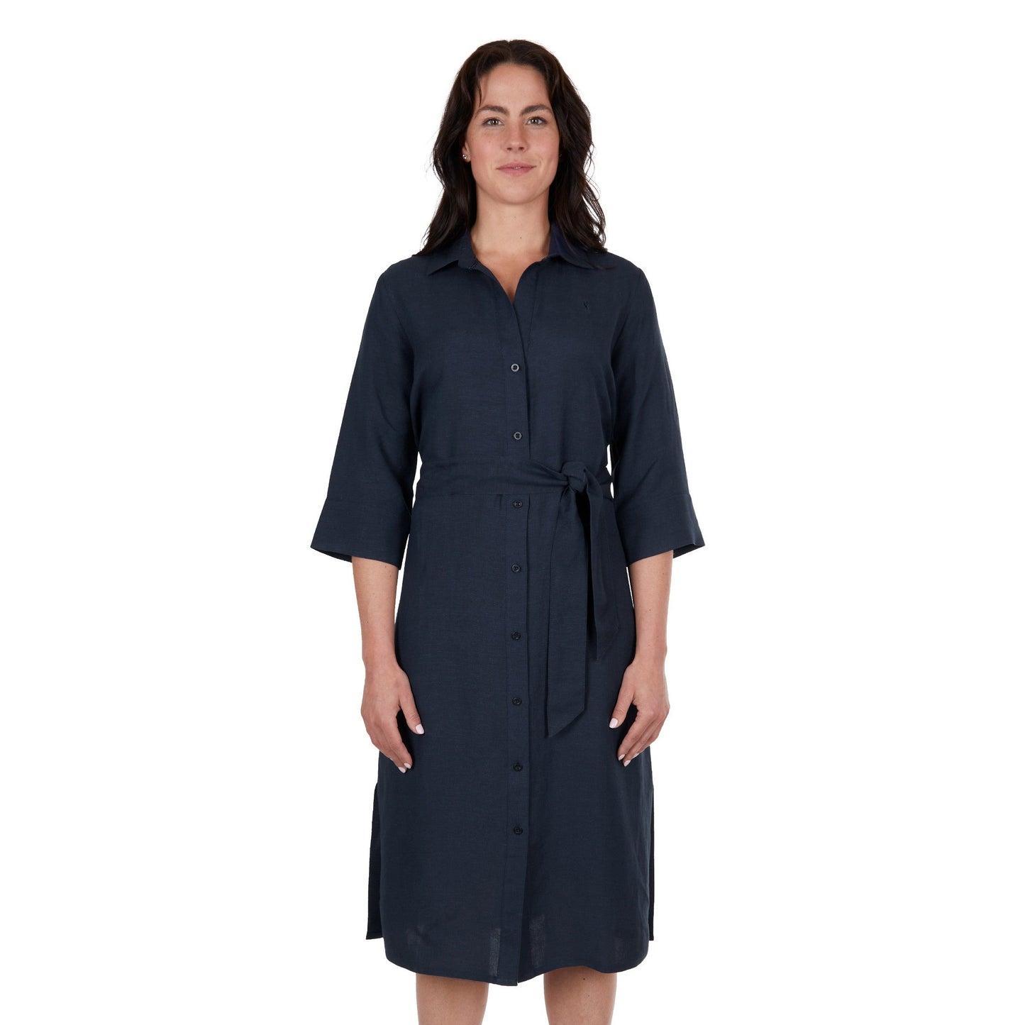 THOMAS COOK WOMENS HALENA SHIRT DRESS