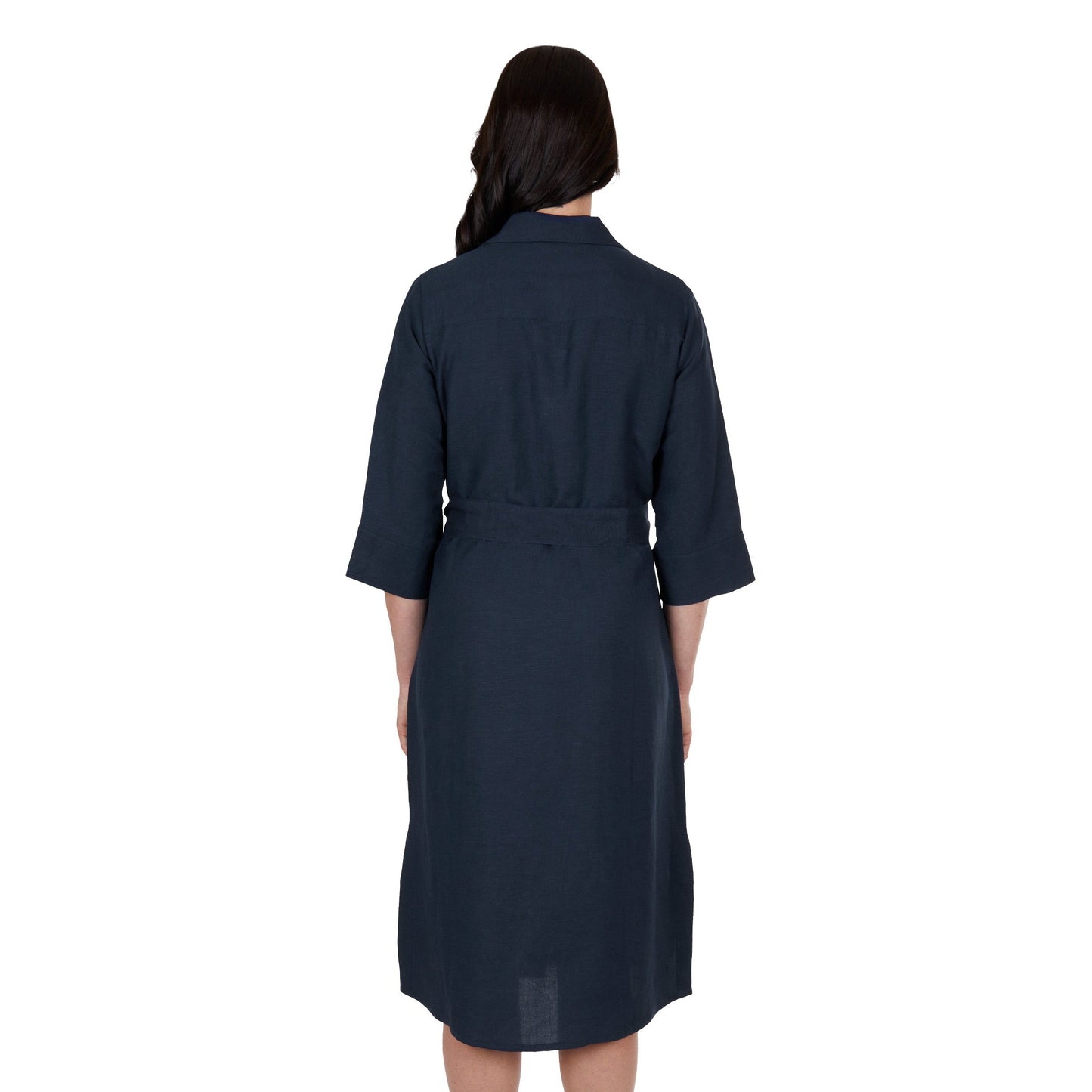 THOMAS COOK WOMENS HALENA SHIRT DRESS