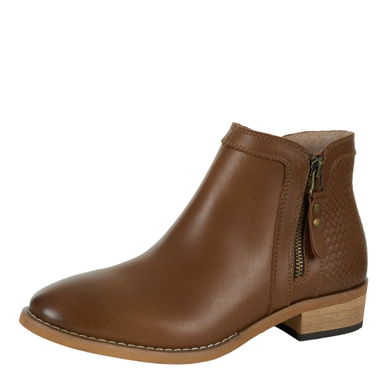 THOMAS COOK WOMENS HYDE BOOTS-Ranges Country
