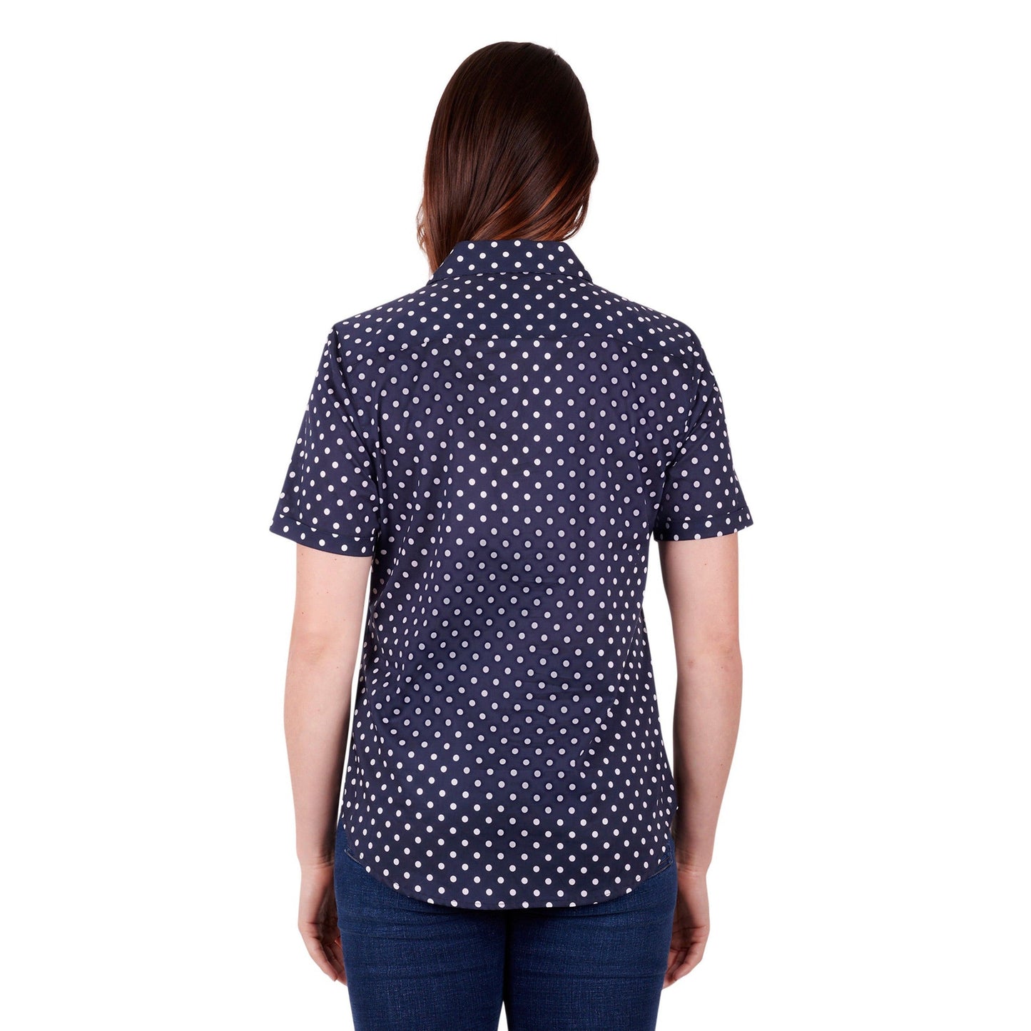 THOMAS COOK WOMENS JOSIE SHORT SLEEVE SHIRT