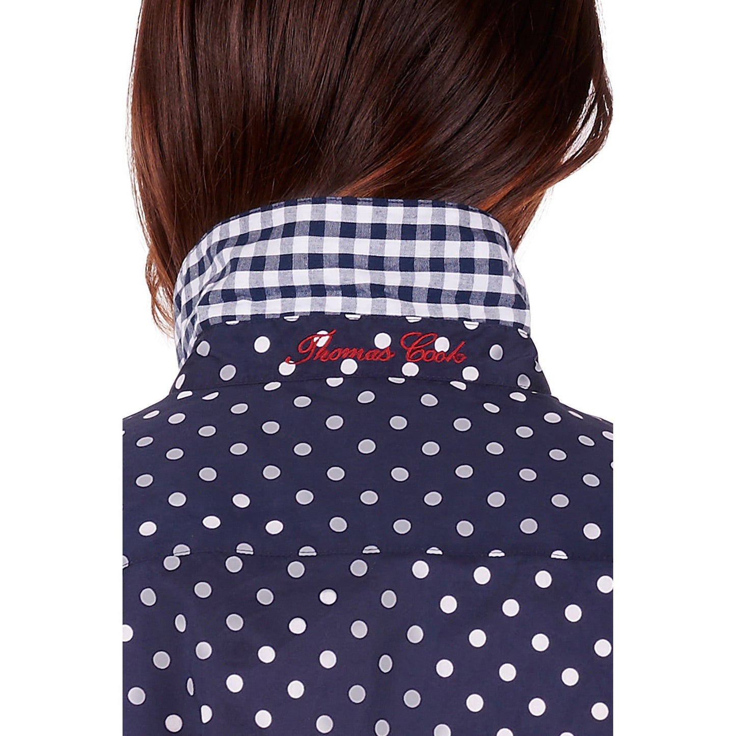 THOMAS COOK WOMENS JOSIE SHORT SLEEVE SHIRT