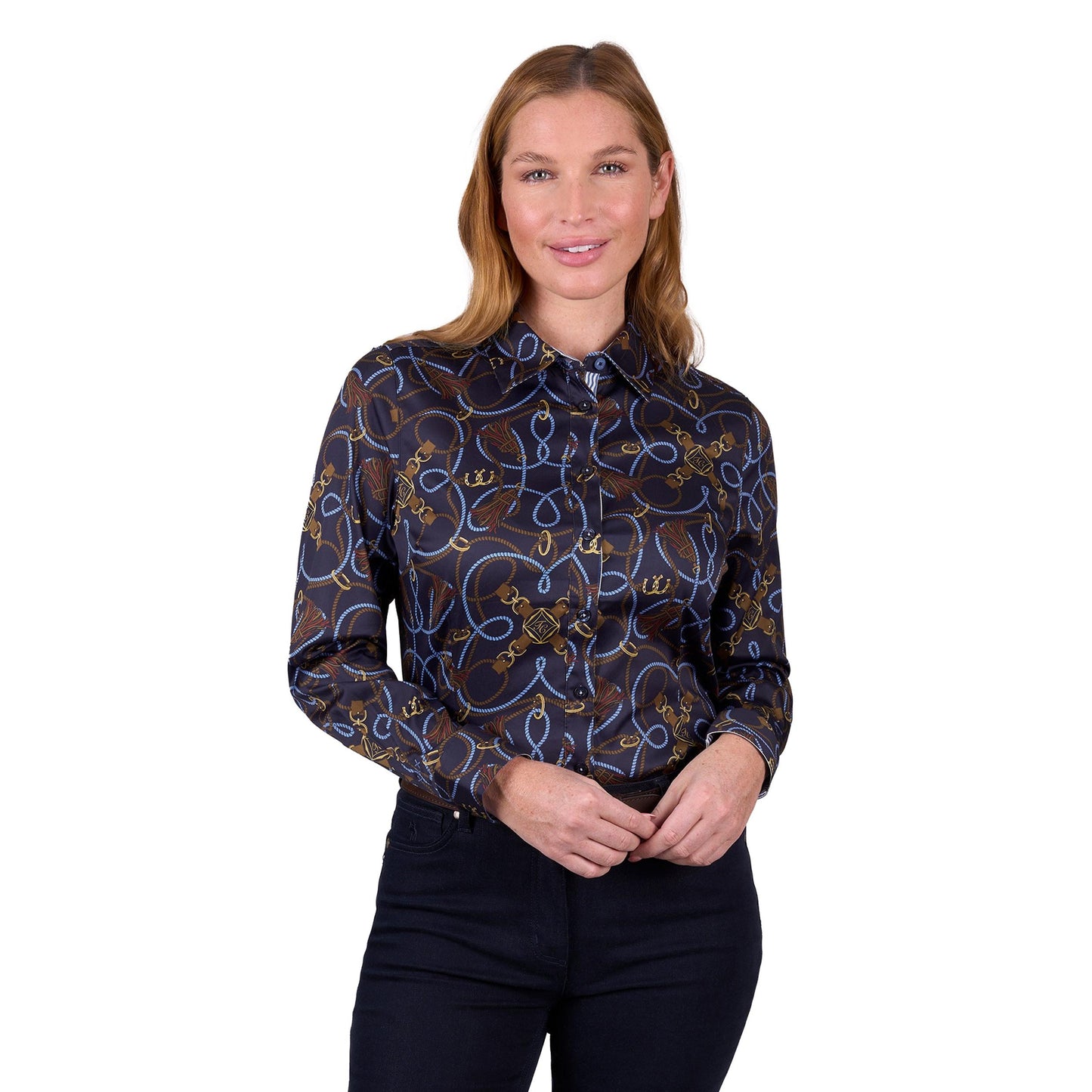 THOMAS COOK WOMENS KATE SHIRT