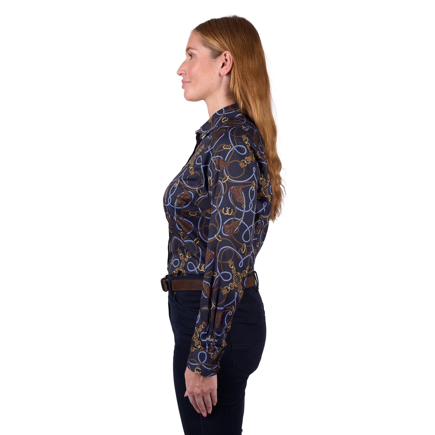 THOMAS COOK WOMENS KATE SHIRT