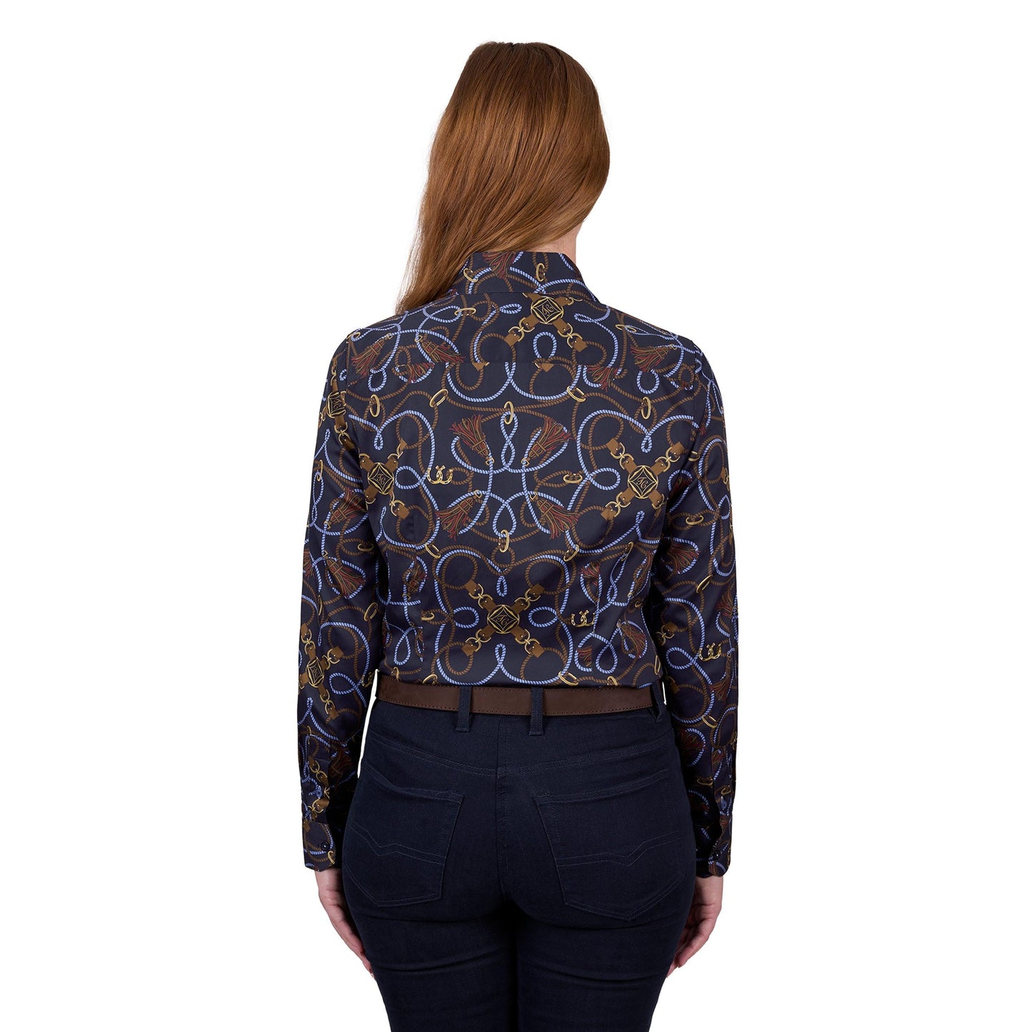 THOMAS COOK WOMENS KATE SHIRT