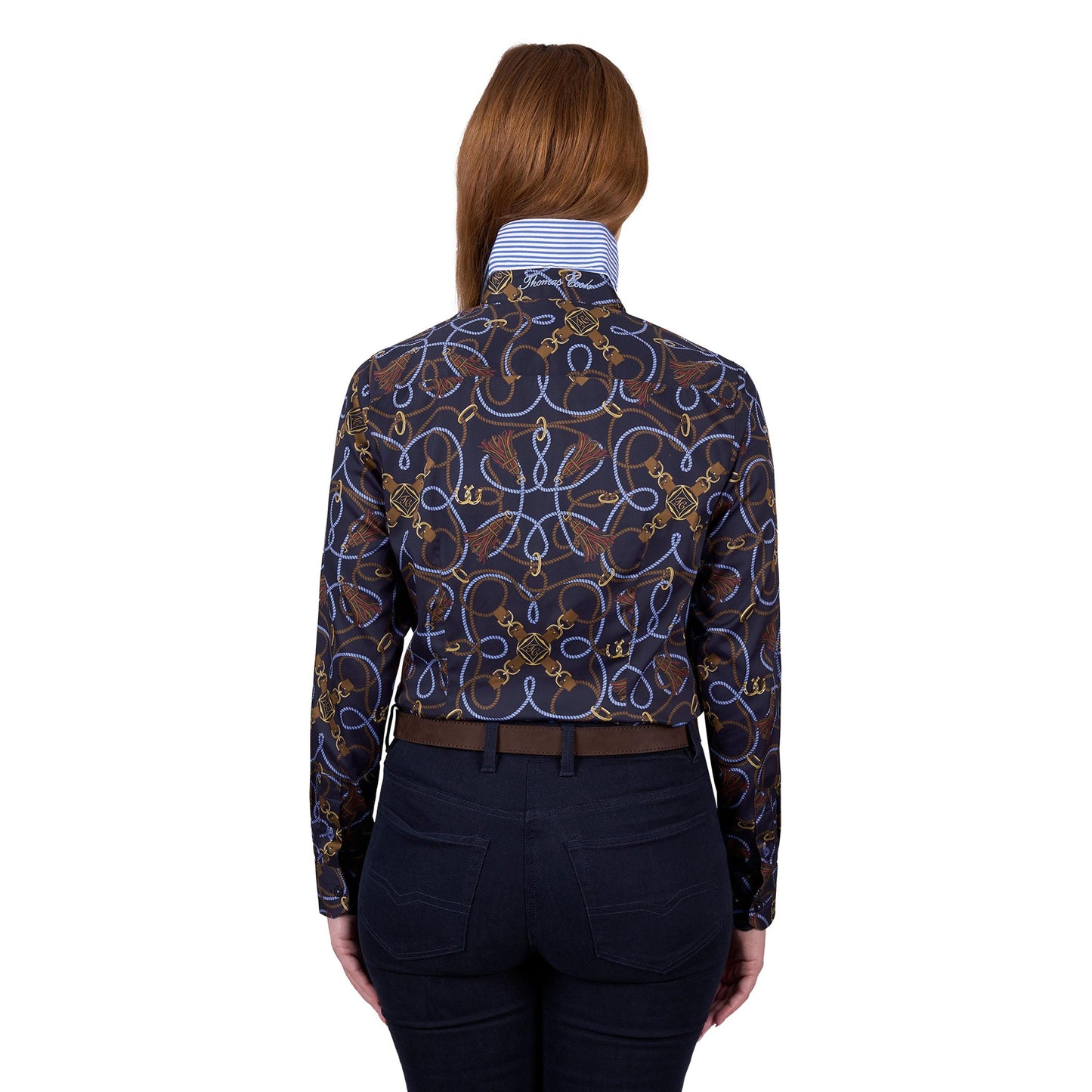 THOMAS COOK WOMENS KATE SHIRT
