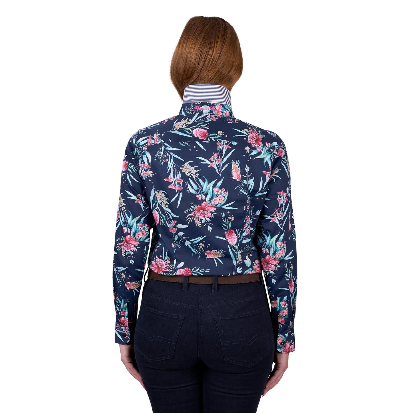 THOMAS COOK WOMENS KELLY SHIRT
