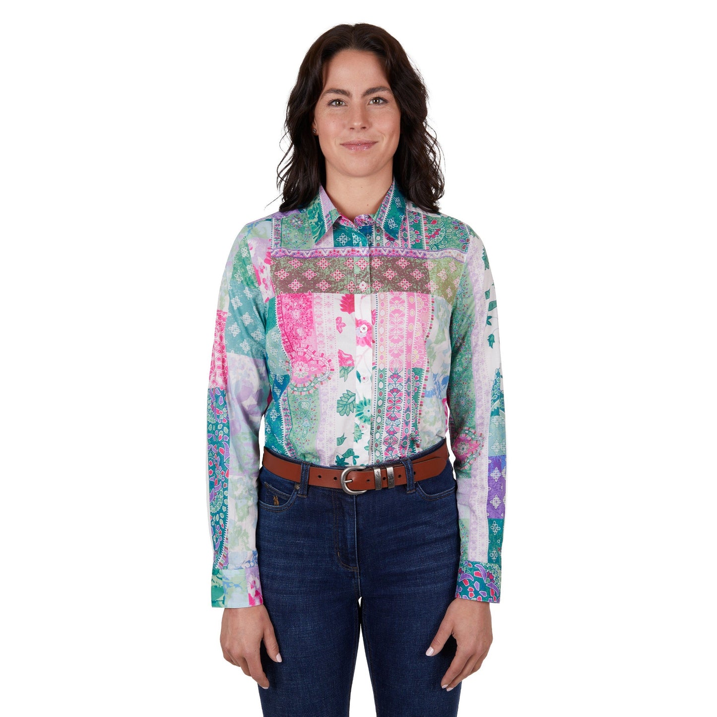 THOMAS COOK WOMENS KERRY SHIRT