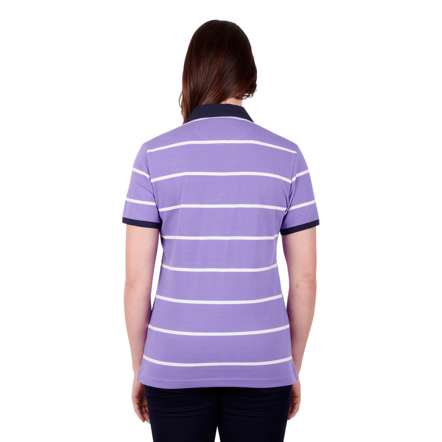 THOMAS COOK WOMENS MOLLY POLO