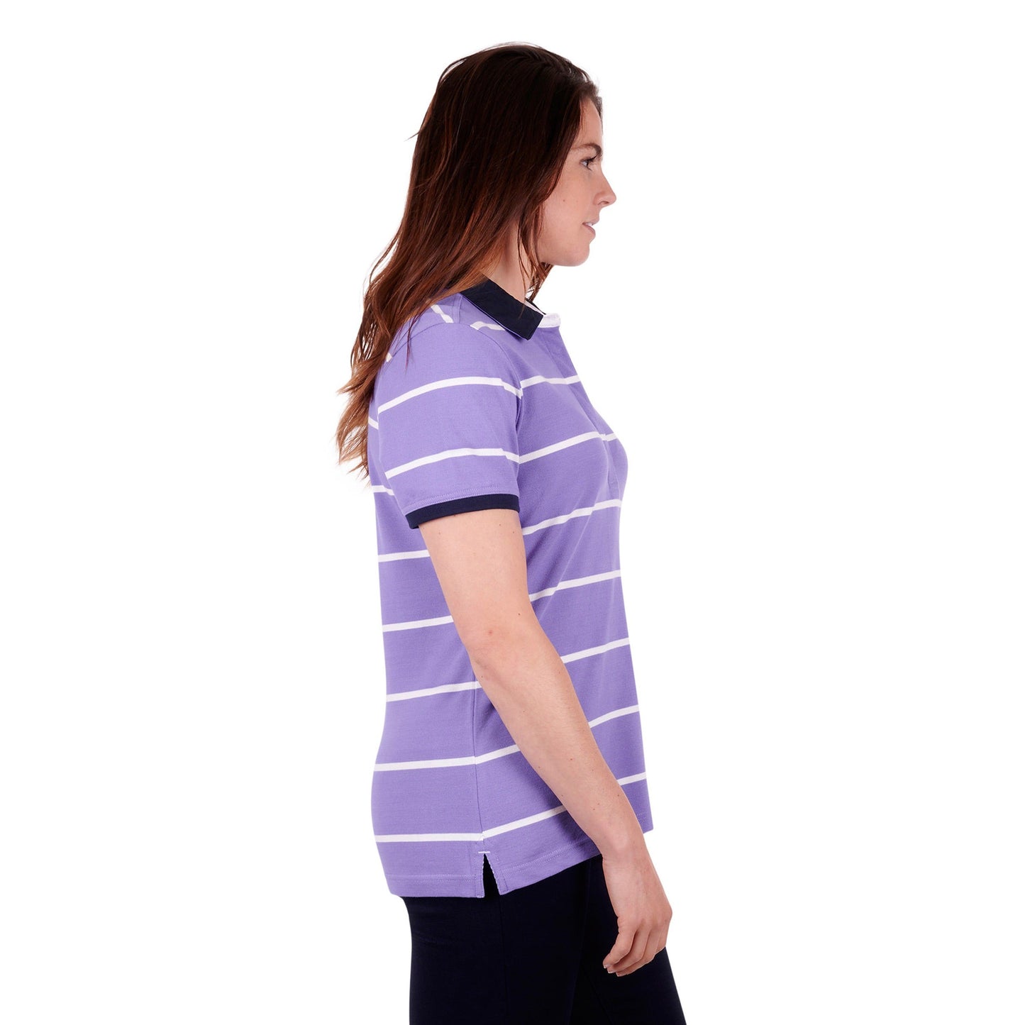 THOMAS COOK WOMENS MOLLY POLO