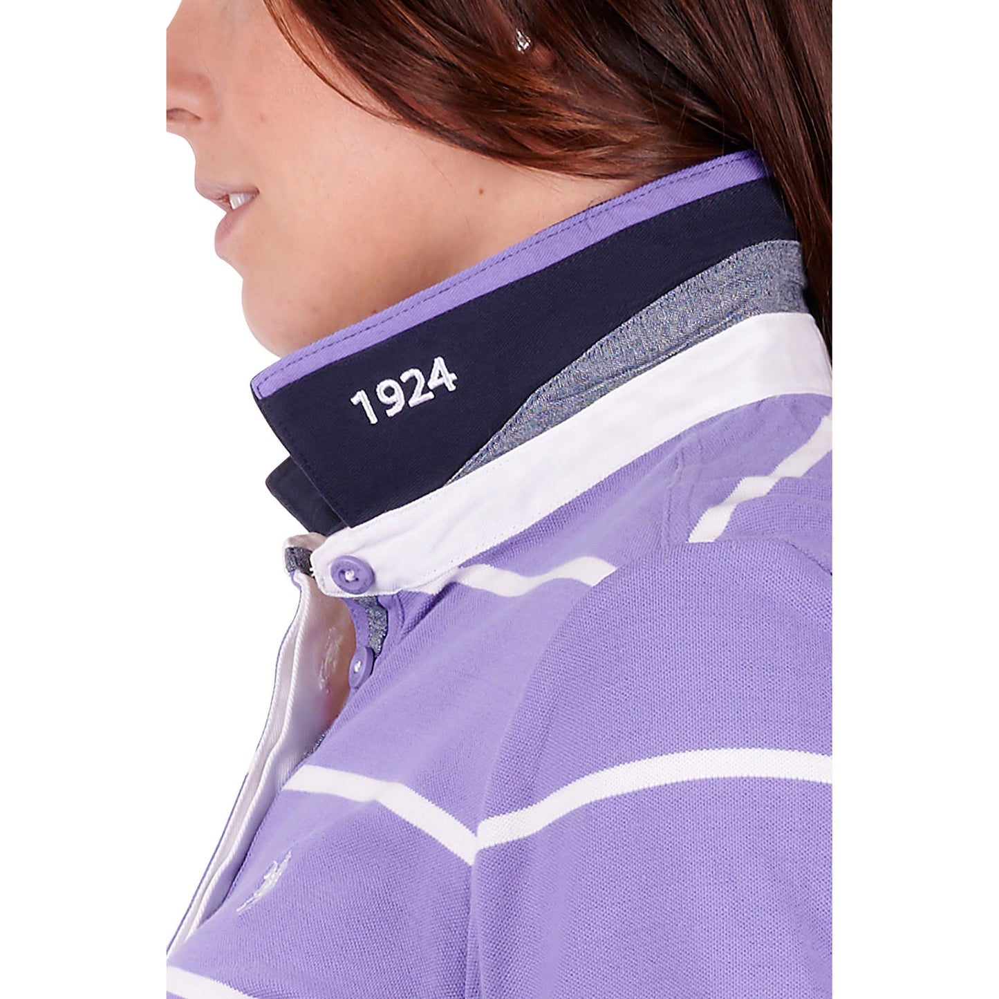 THOMAS COOK WOMENS MOLLY POLO