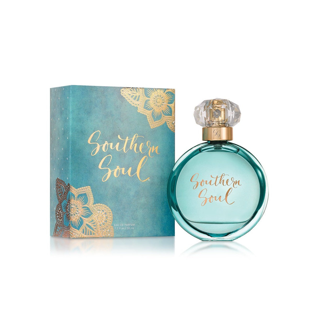 TRU WESTERN WOMENS SOUTHERN SOUL 100ml-Ranges Country