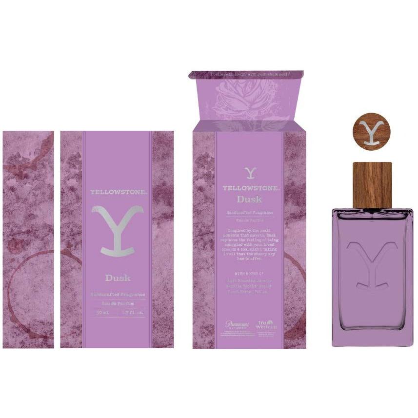 TRU WESTERN WOMENS YELLOWSTONE DUSK 50ml