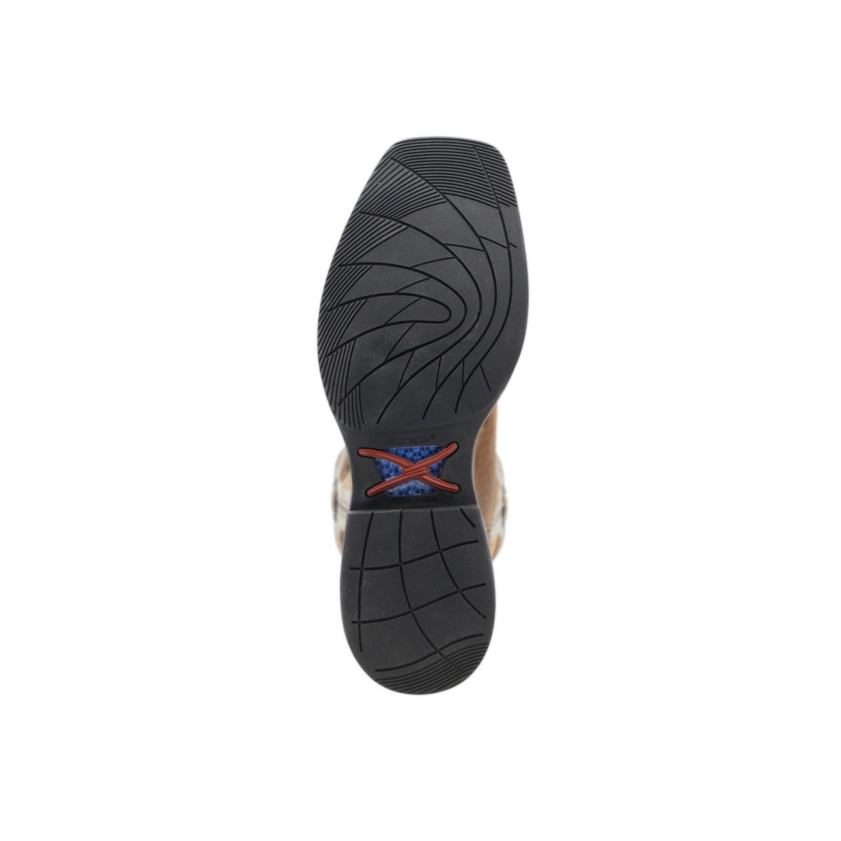 TWISTED X MENS 11in TECH X1 BOOTS