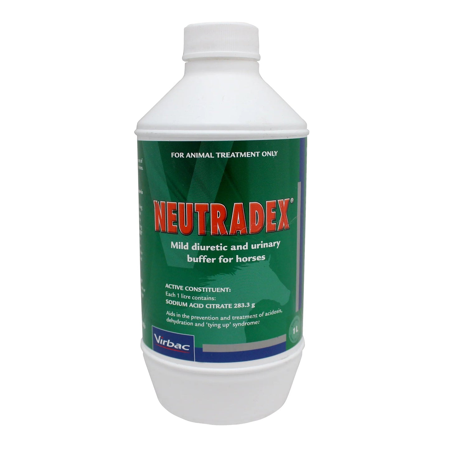 VIRBAC NEUTRADEX 1LTR-Ranges Country