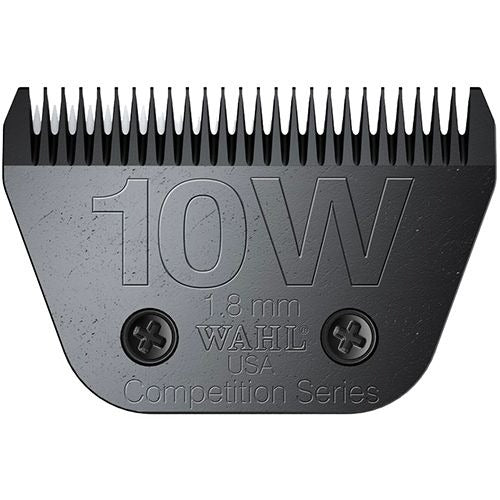 WAHL ULTIMATE KM SERIES #10 WIDE CLIPPER BLADE-Ranges Country