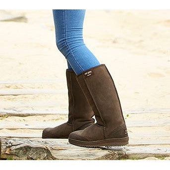 WILD GOOSE PREMIUM LONG BOOT