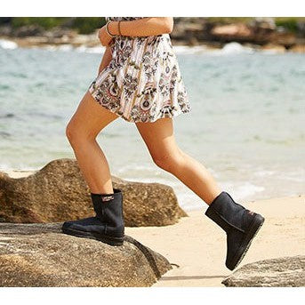WILD GOOSE PREMIUM SHORT BOOT