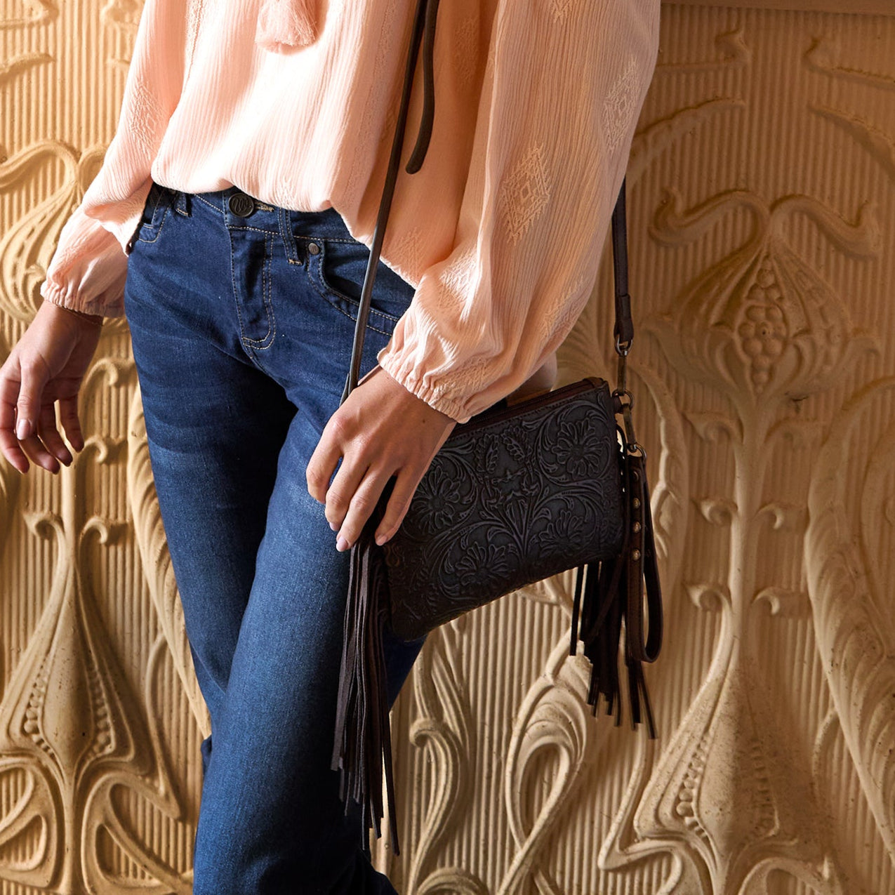 WRANGLER AMELIA BAG