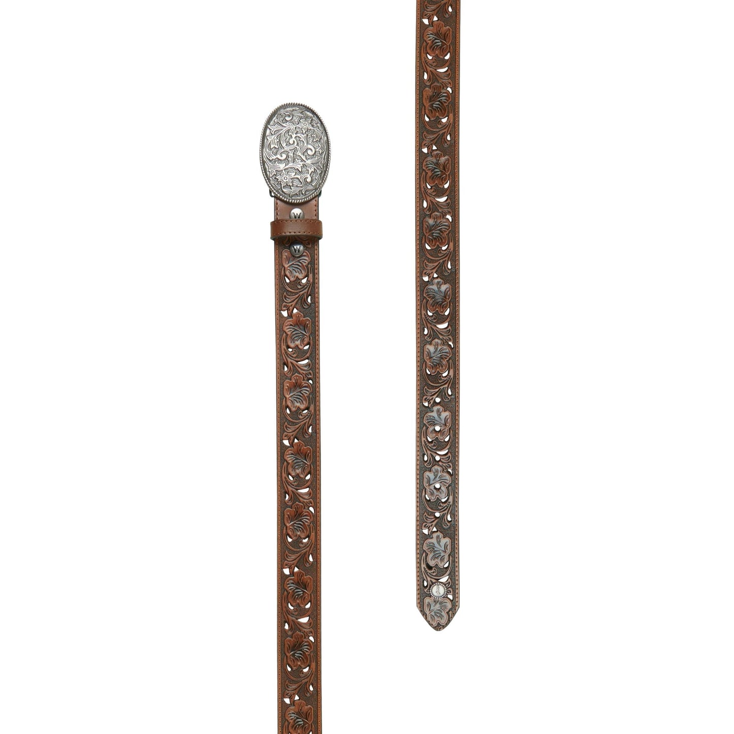 WRANGLER AZALEA BELT