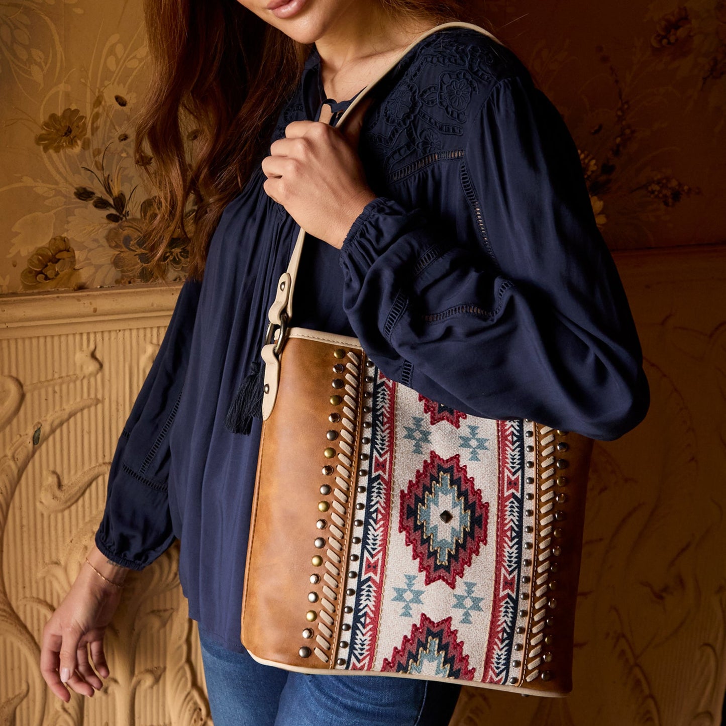 WRANGLER CARMEN BAG