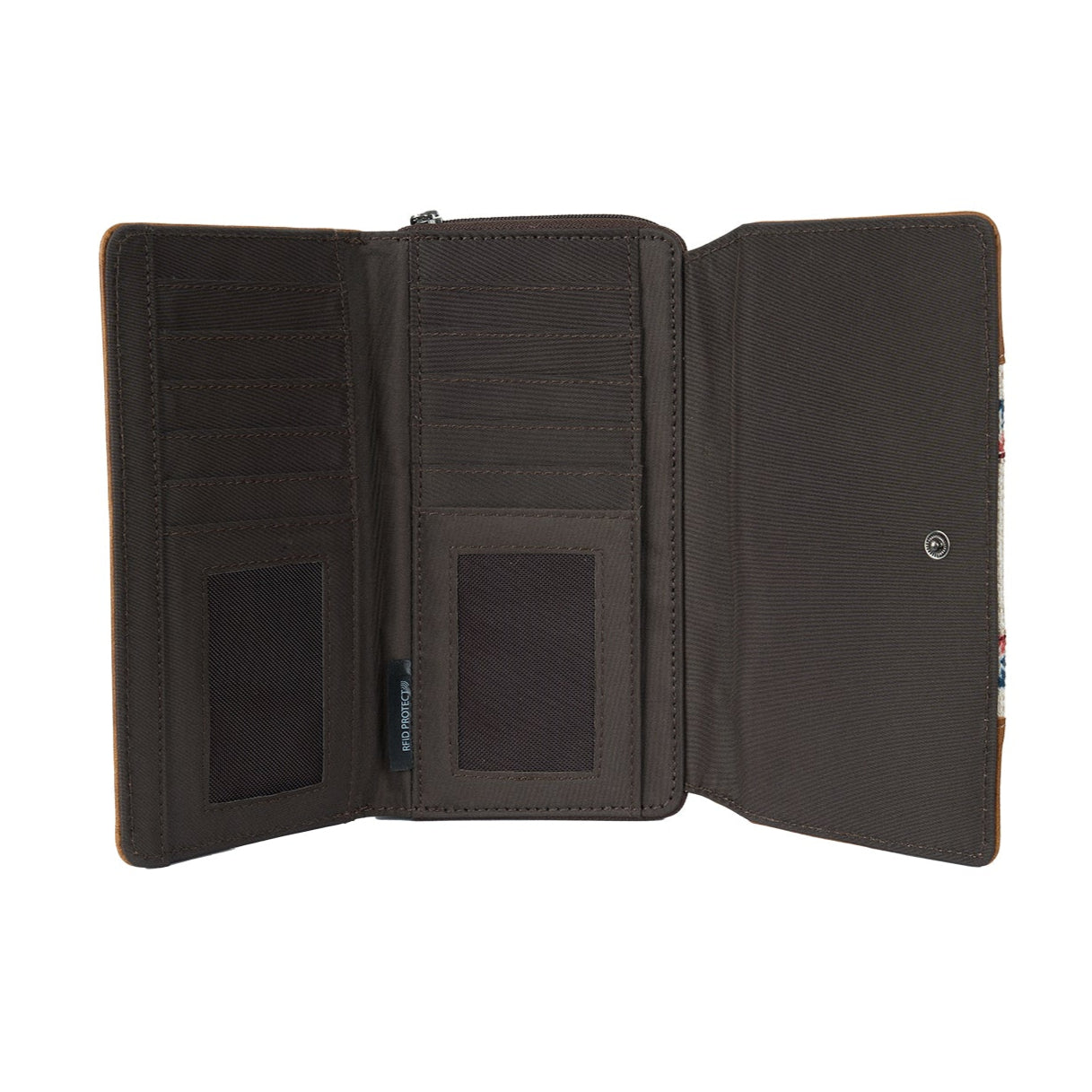 WRANGLER CARMEN WALLET