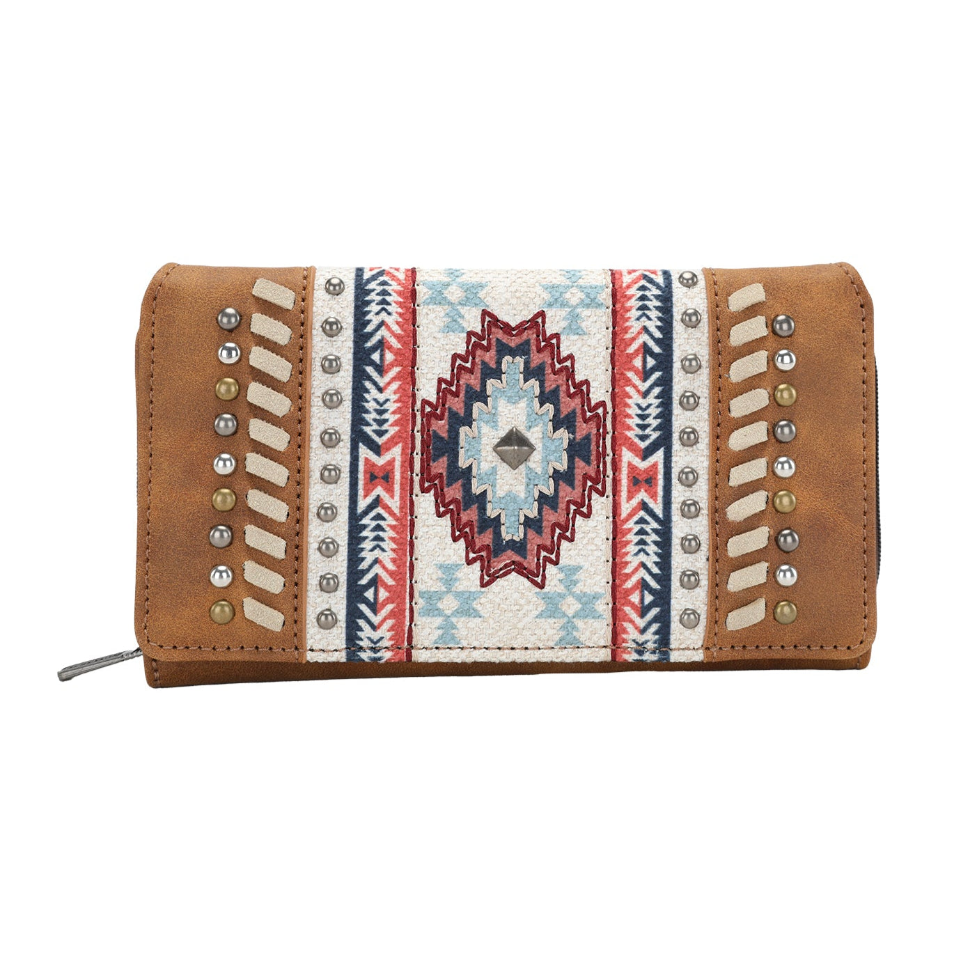 WRANGLER CARMEN WALLET-Ranges Country