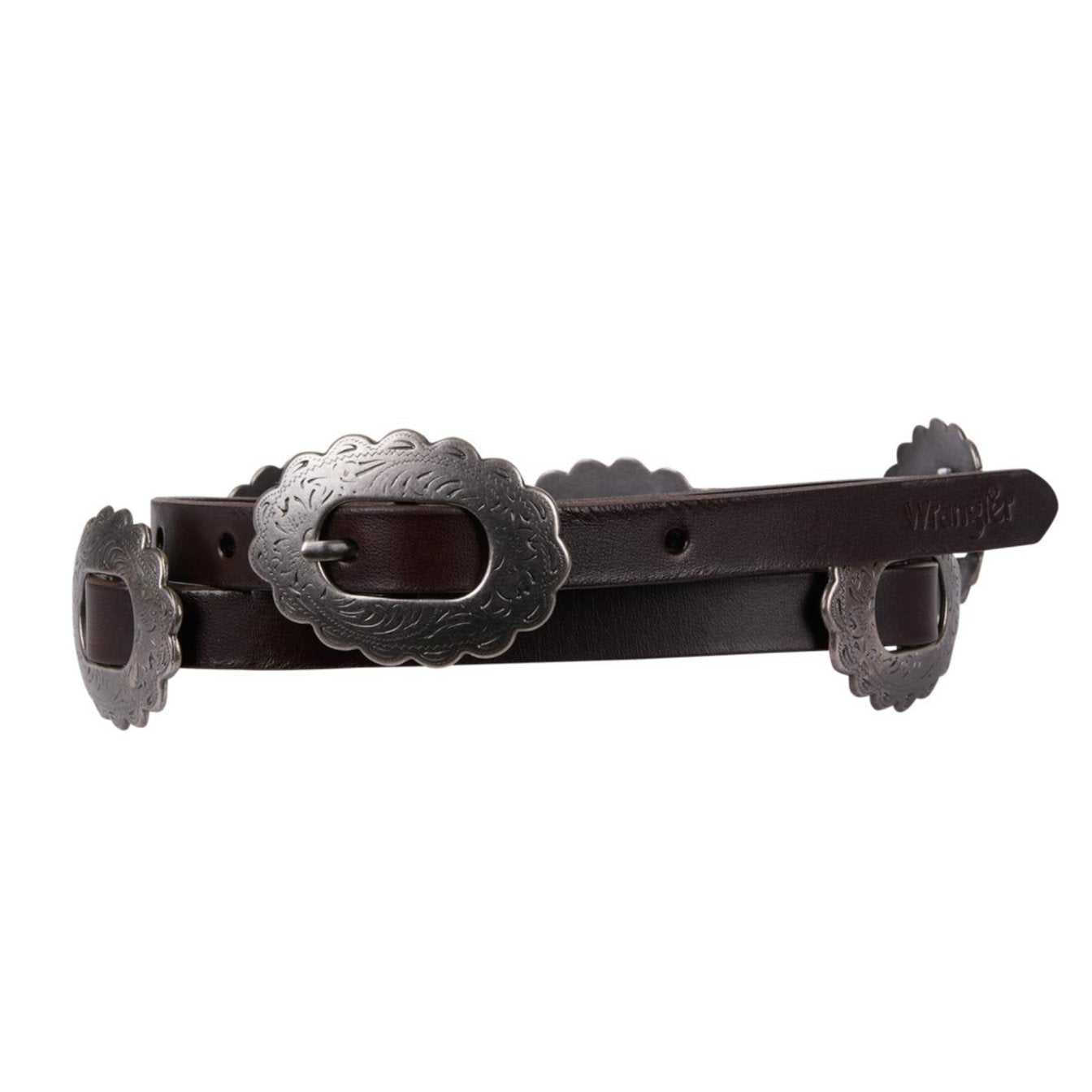 WRANGLER EDEN BELT-Ranges Country