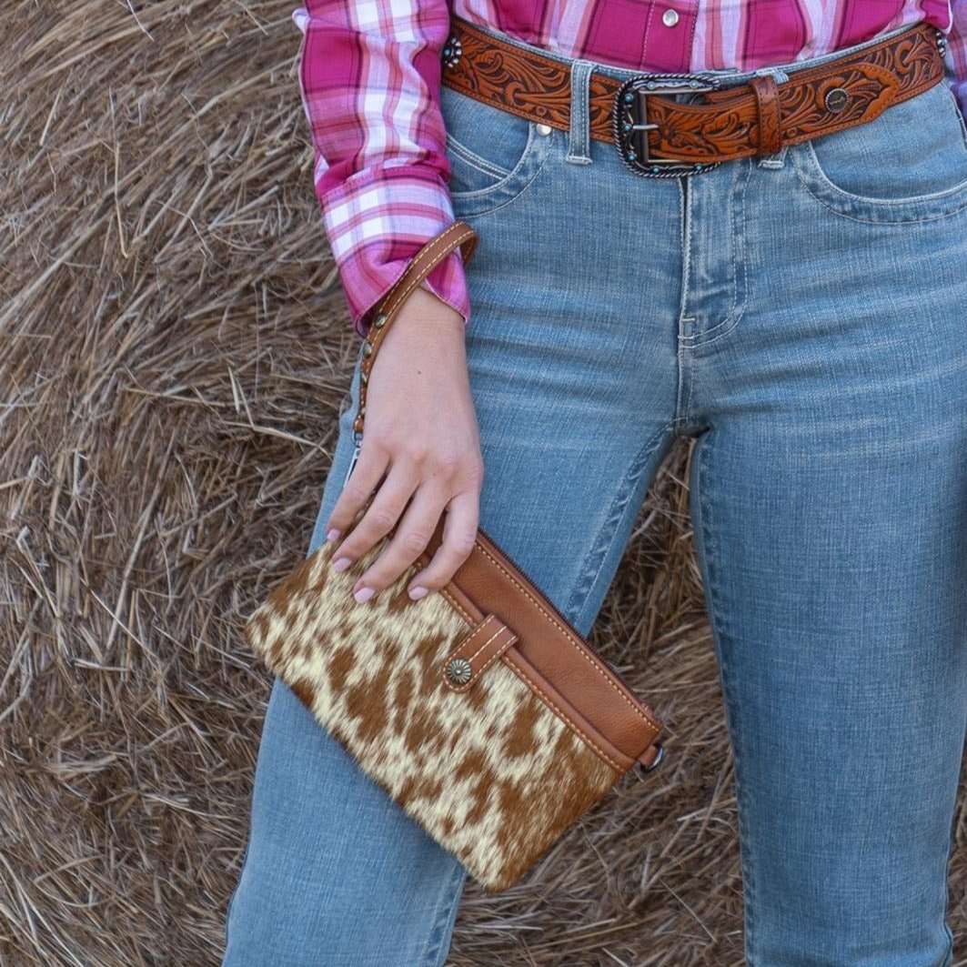 WRANGLER ELISHA BAG