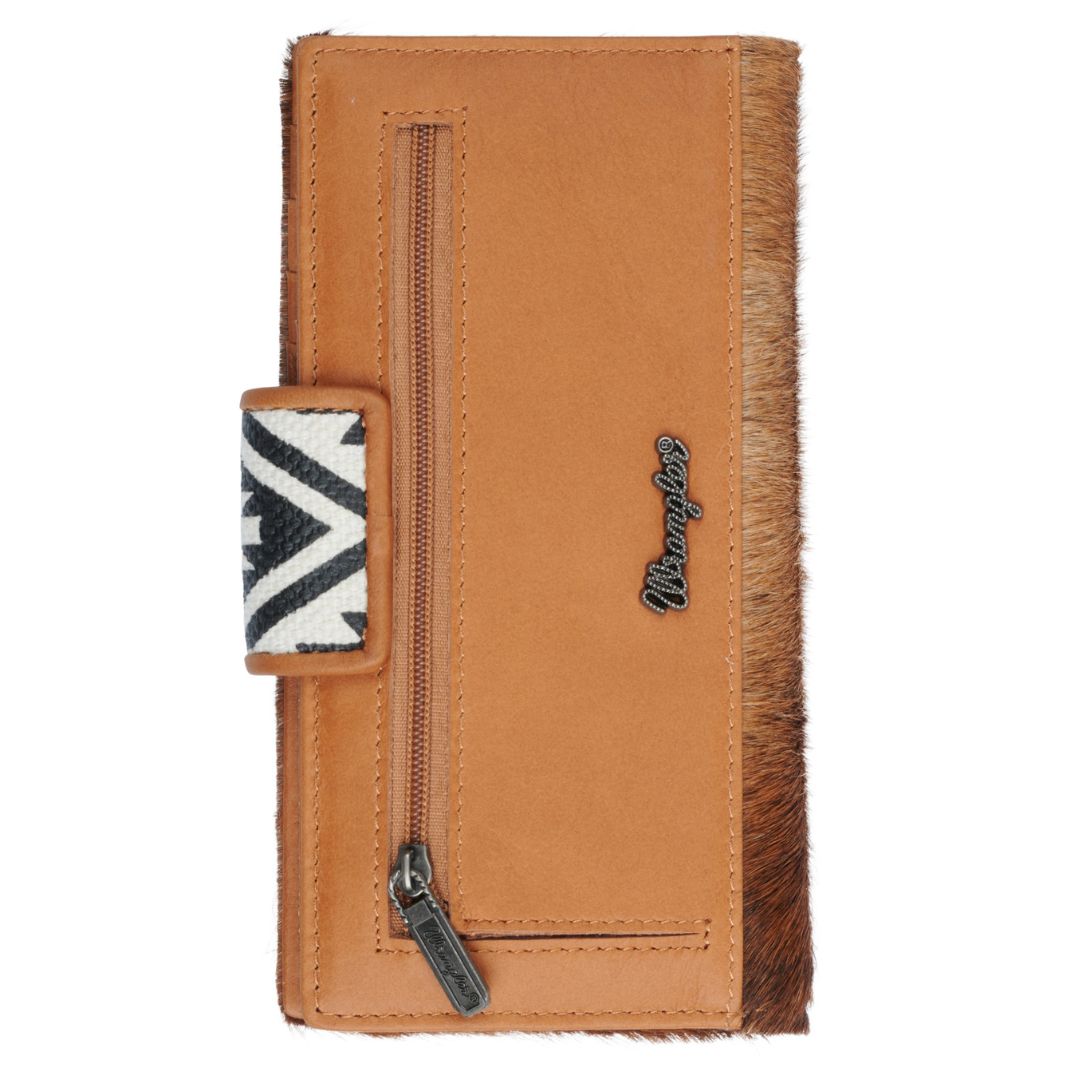 WRANGLER ELLERY WALLET