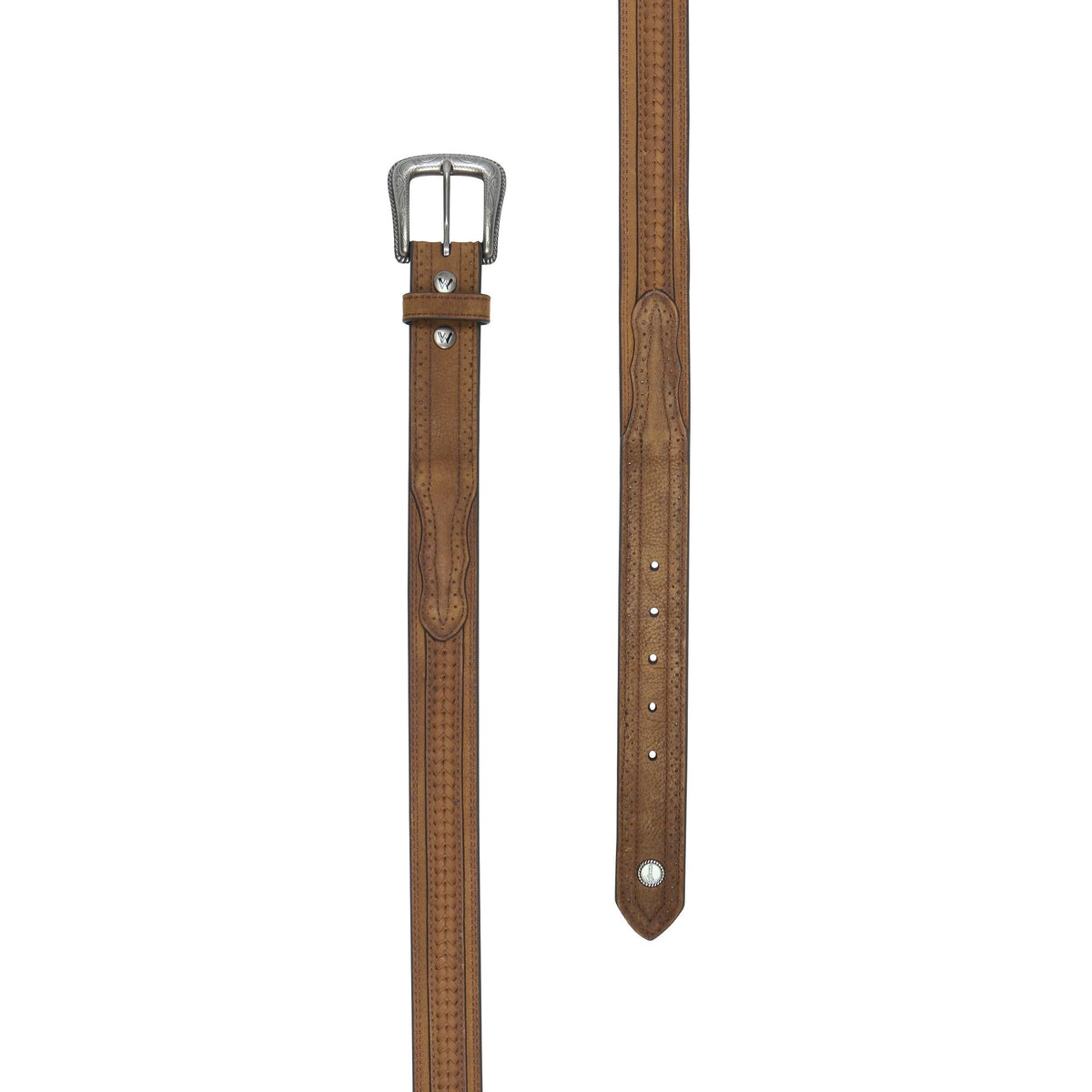 WRANGLER FLETCH BELT