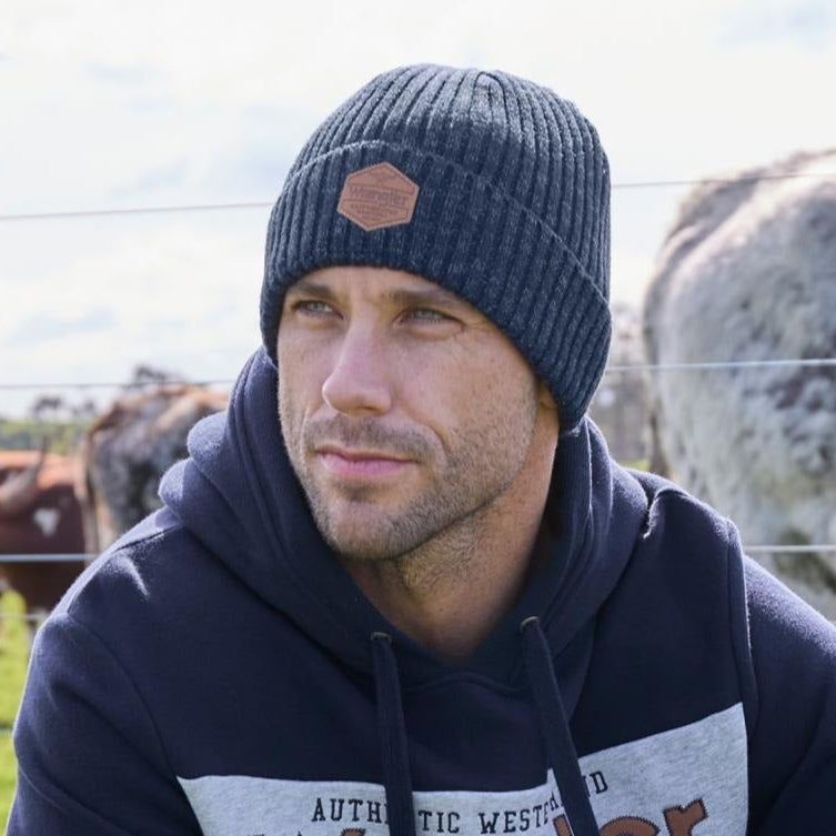 WRANGLER GHANO BEANIE