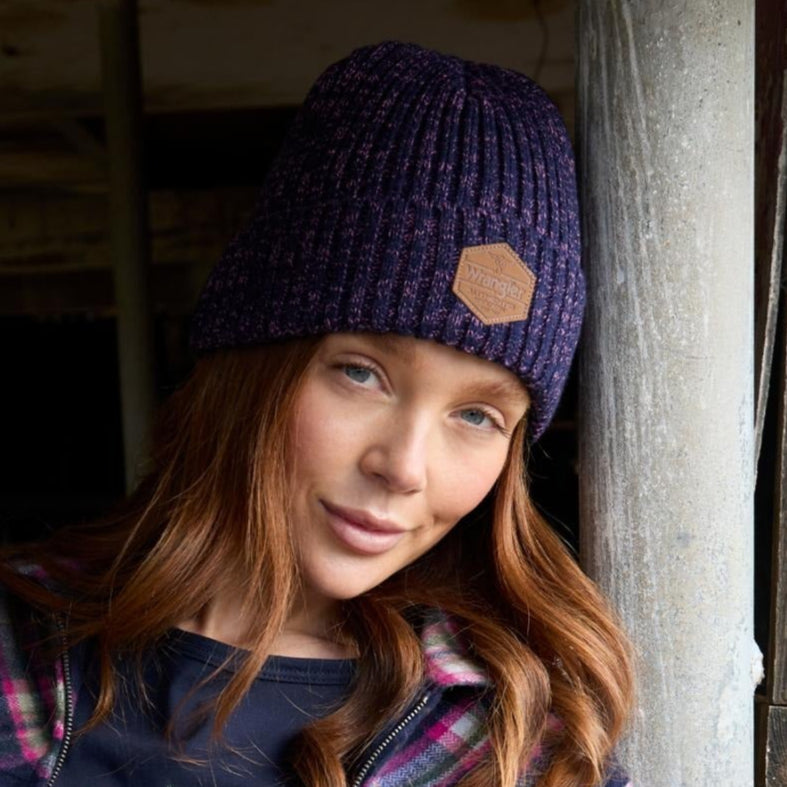 WRANGLER GHANO BEANIE